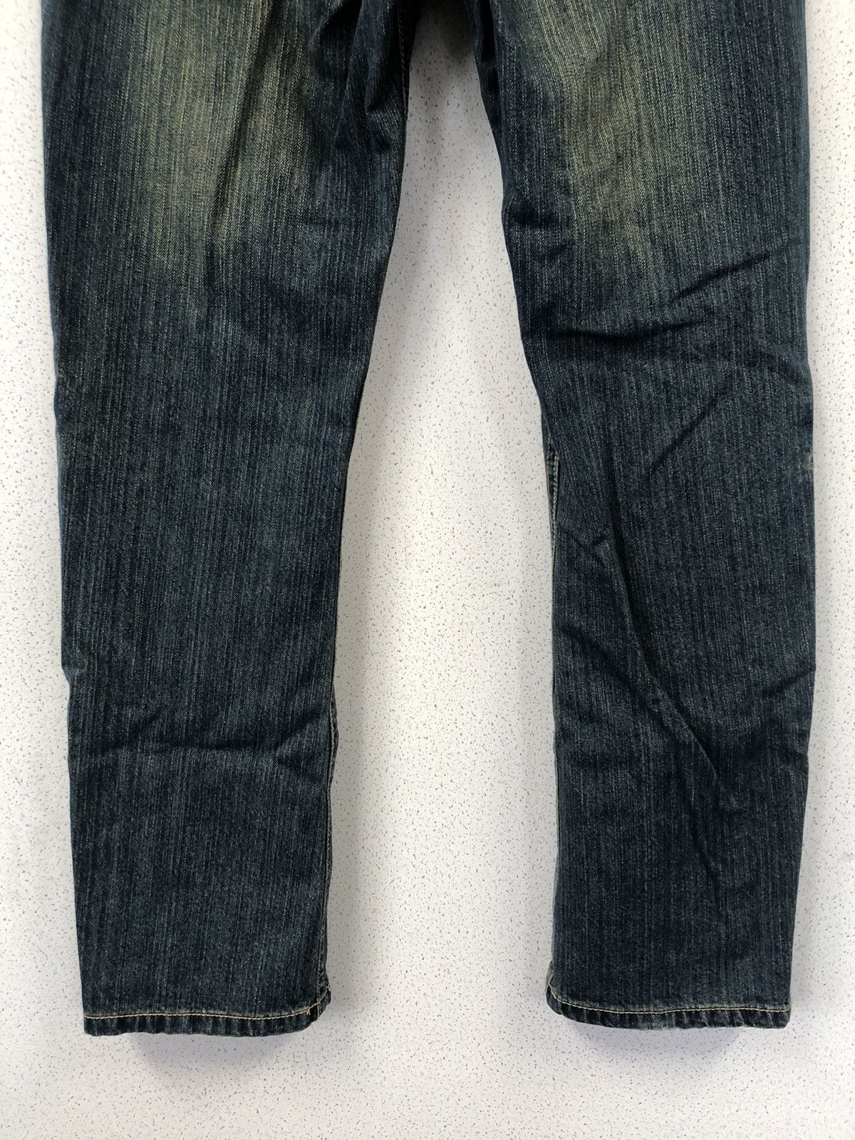 CopperSmith Streetwear Jeans