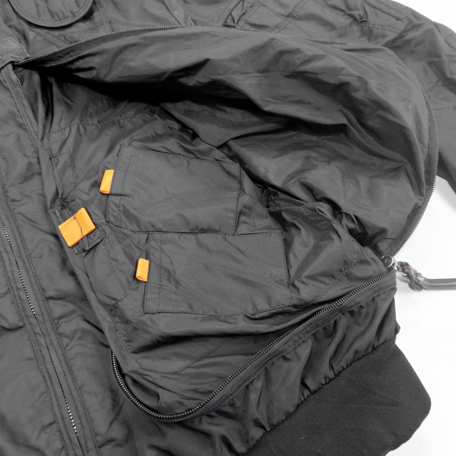 Parajumpers PARAJUMPERS USAF 210 SQUADRON WINTER RESCUE GOBI JACKET Size US M / EU 48-50 / 2 - 19 Thumbnail
