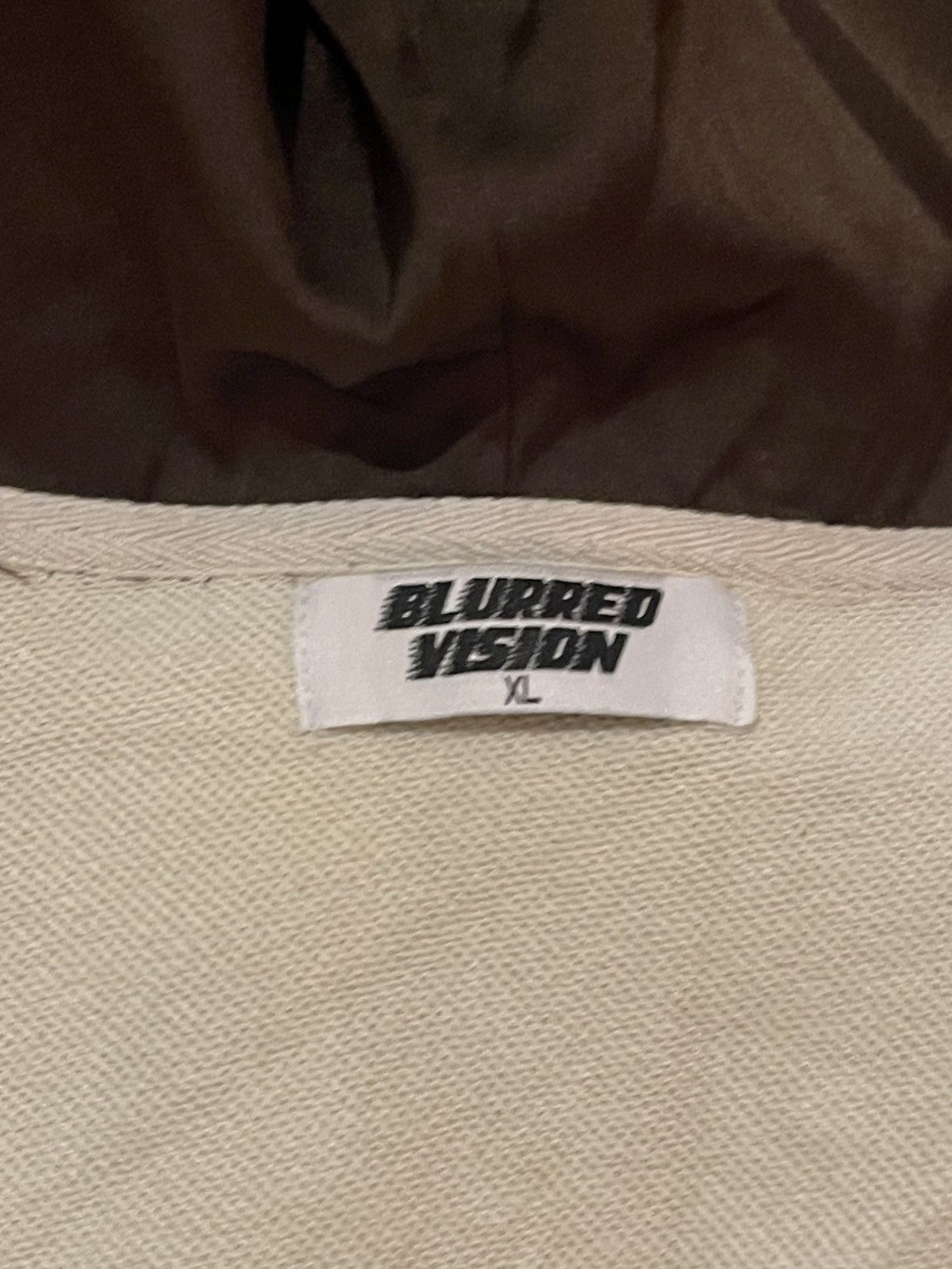 Other Blurred Vision Size US XL / EU 56 / 4 - 3 Thumbnail