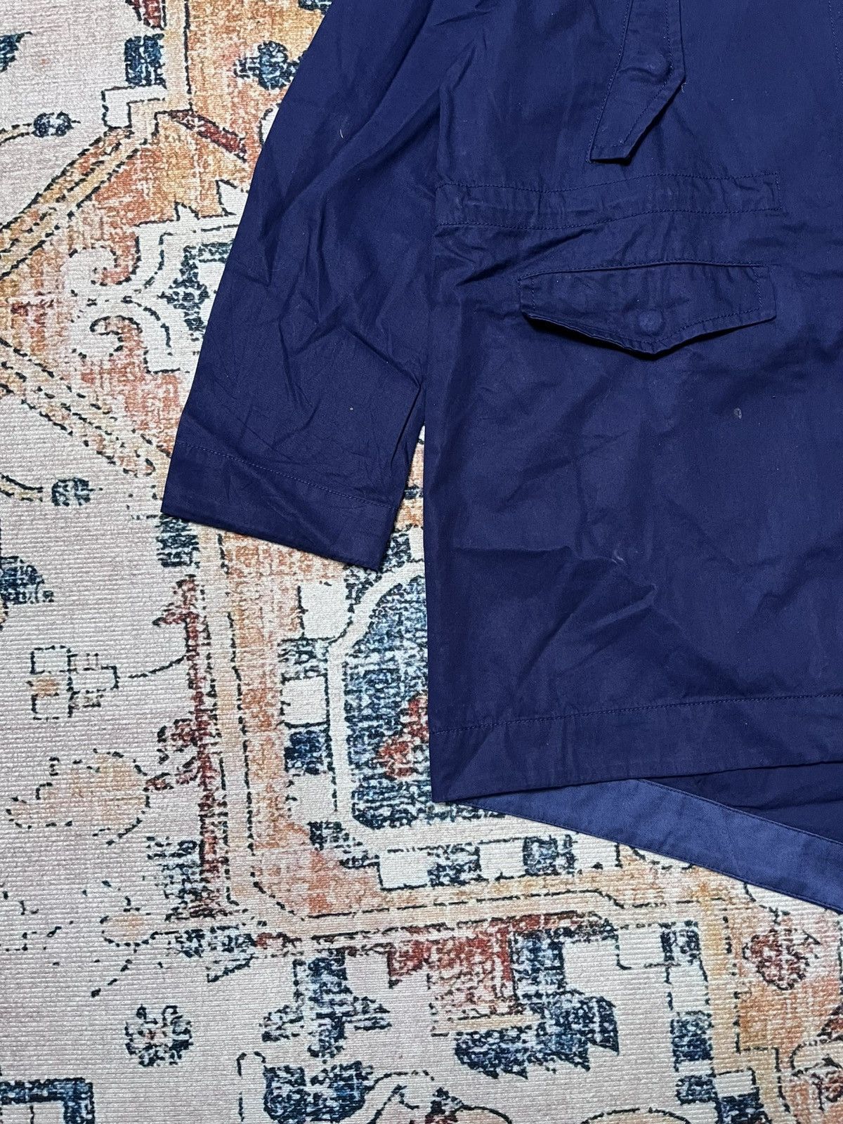 Undercover × Uniqlo Uniqlo x Undercover Parka Jacket Size US S / EU 44-46 / 1 - 5 Thumbnail
