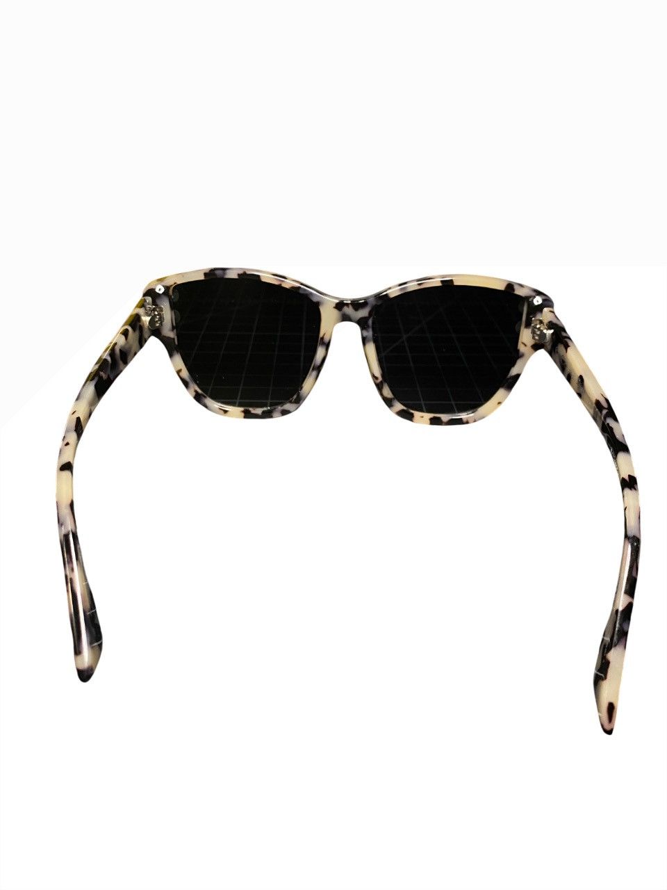 Christian Dior Monsieur × Dior Christian Dior Square Frame Sunglasses Size ONE SIZE - 3 Thumbnail