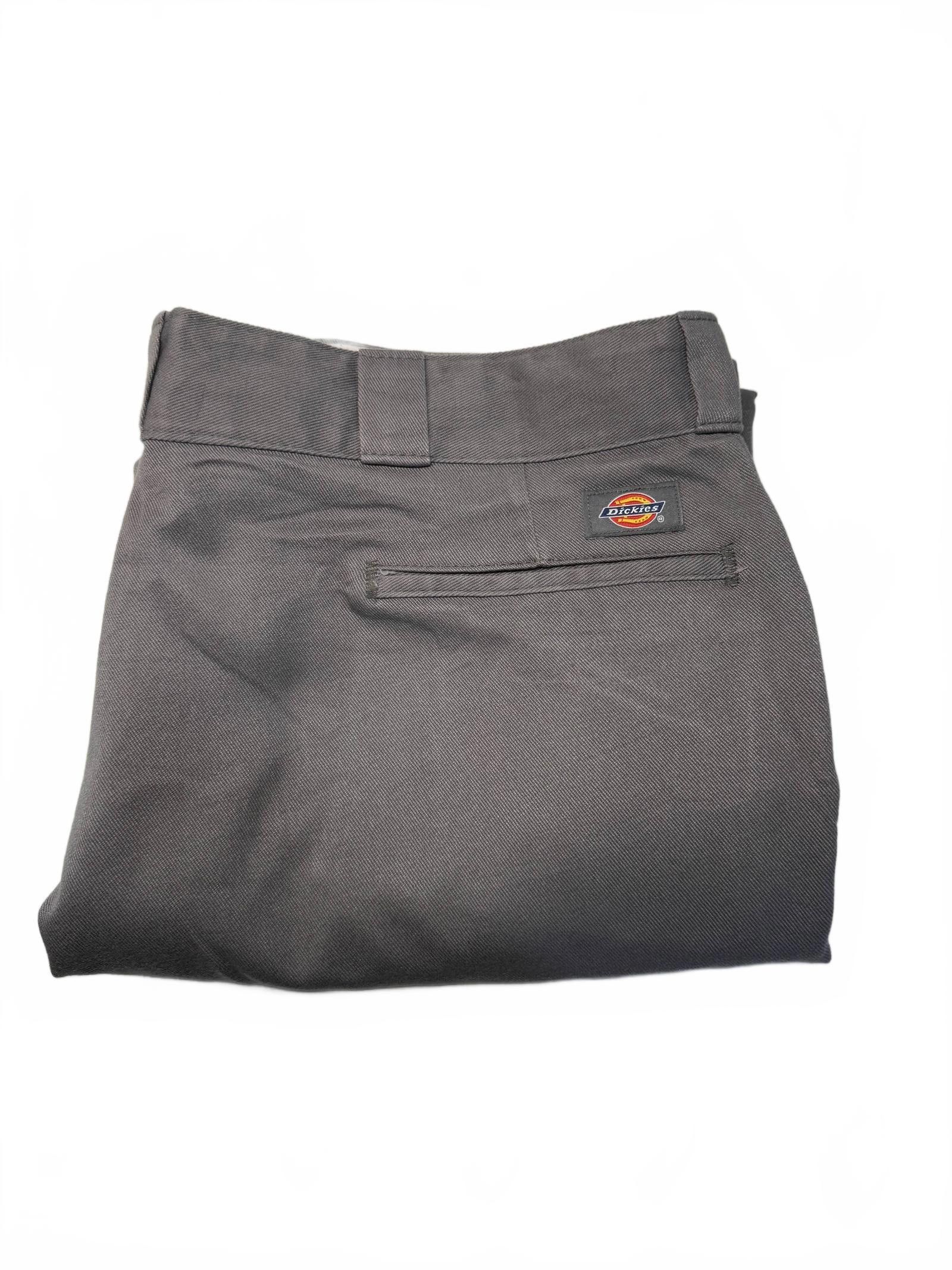 Dickies Dickies Flex Work Pants – Comfortable & Durable Size US 40 / EU 56 - 4 Thumbnail