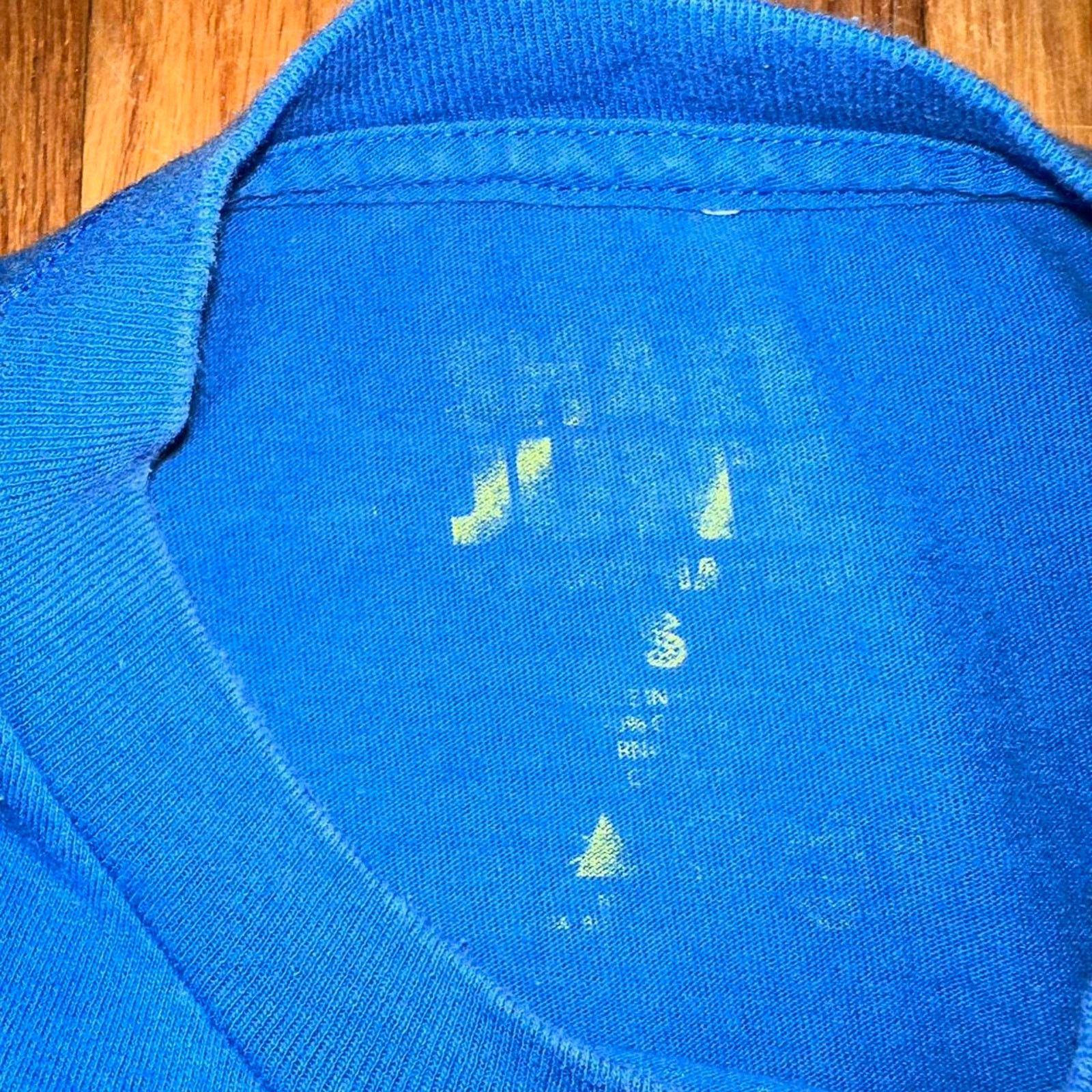 Other Shake Junt T Shirt Do The D*mn Thing A Shake Junt Joint sz S Size US S / EU 44-46 / 1 - 4 Thumbnail