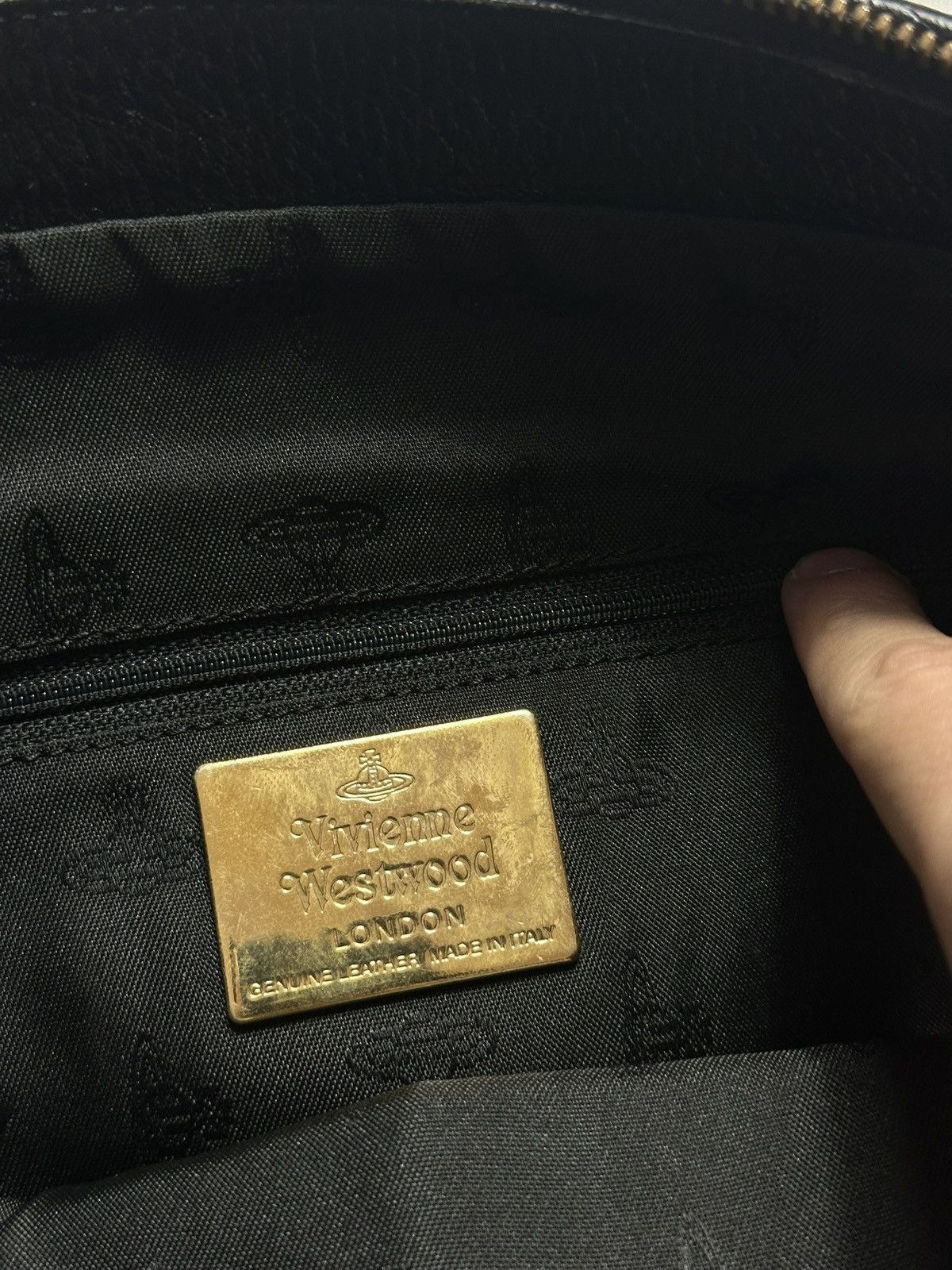 Vivienne Westwood Vivienne Westwood Bag Size ONE SIZE - 5 Thumbnail