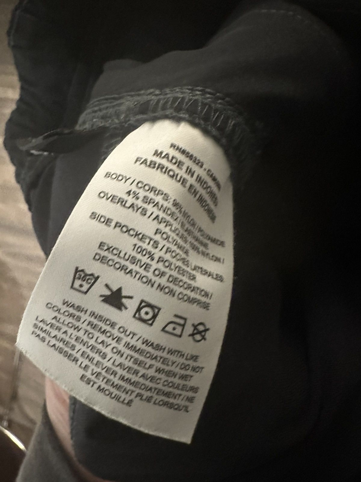 Levi's Levi’s 501 Size US 34 / EU 50 - 7 Thumbnail