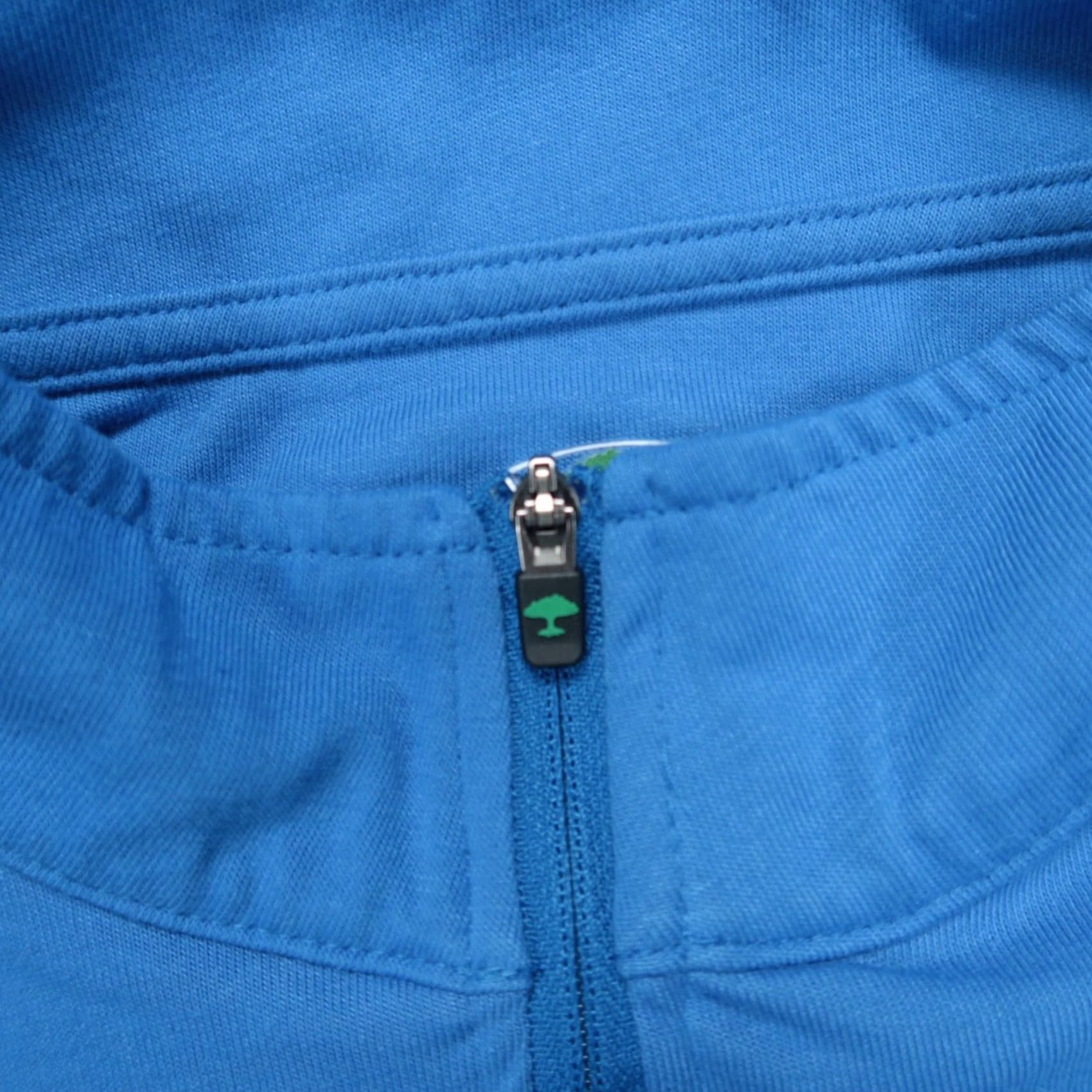 Vintage Arborwear Pullover Mens Medium Blue Drirelease Quarter Zip Lightweight Shirt Size US M / EU 48-50 / 2 - 3 Thumbnail
