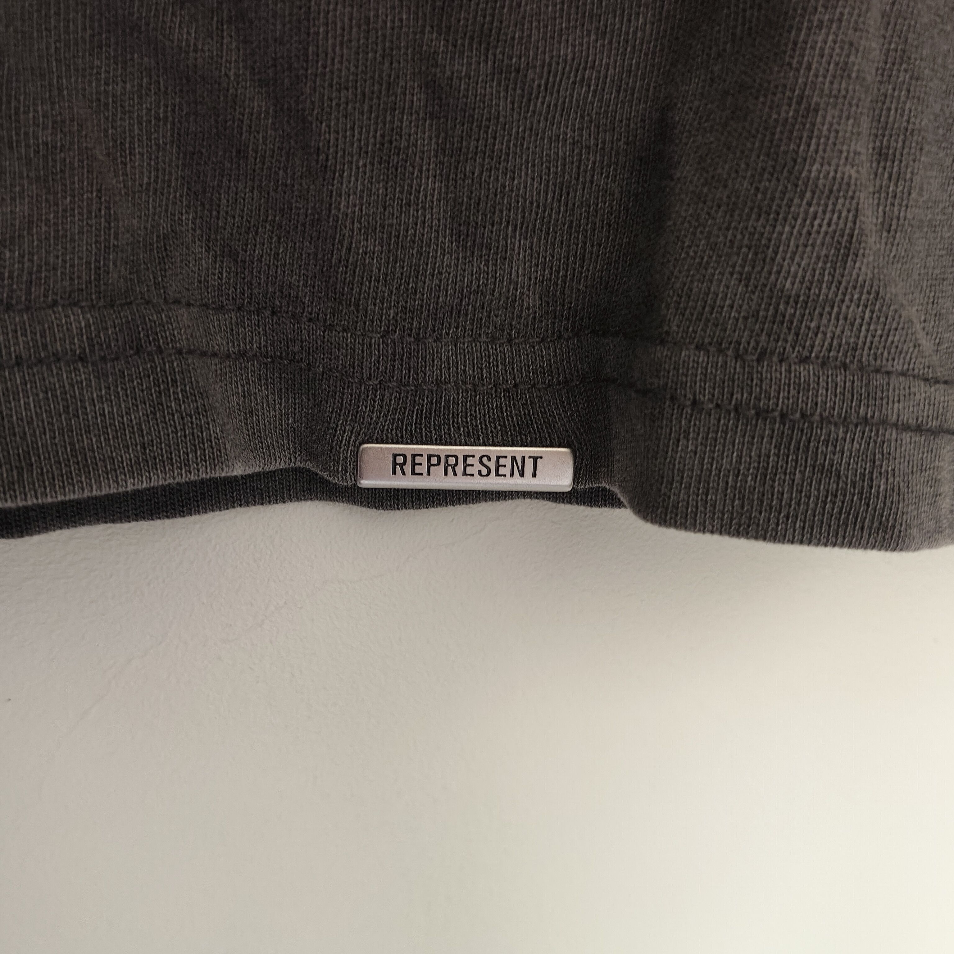 Represent Clo. Team Spirit t-sirt Size US XXL / EU 58 / 5 - 6 Thumbnail