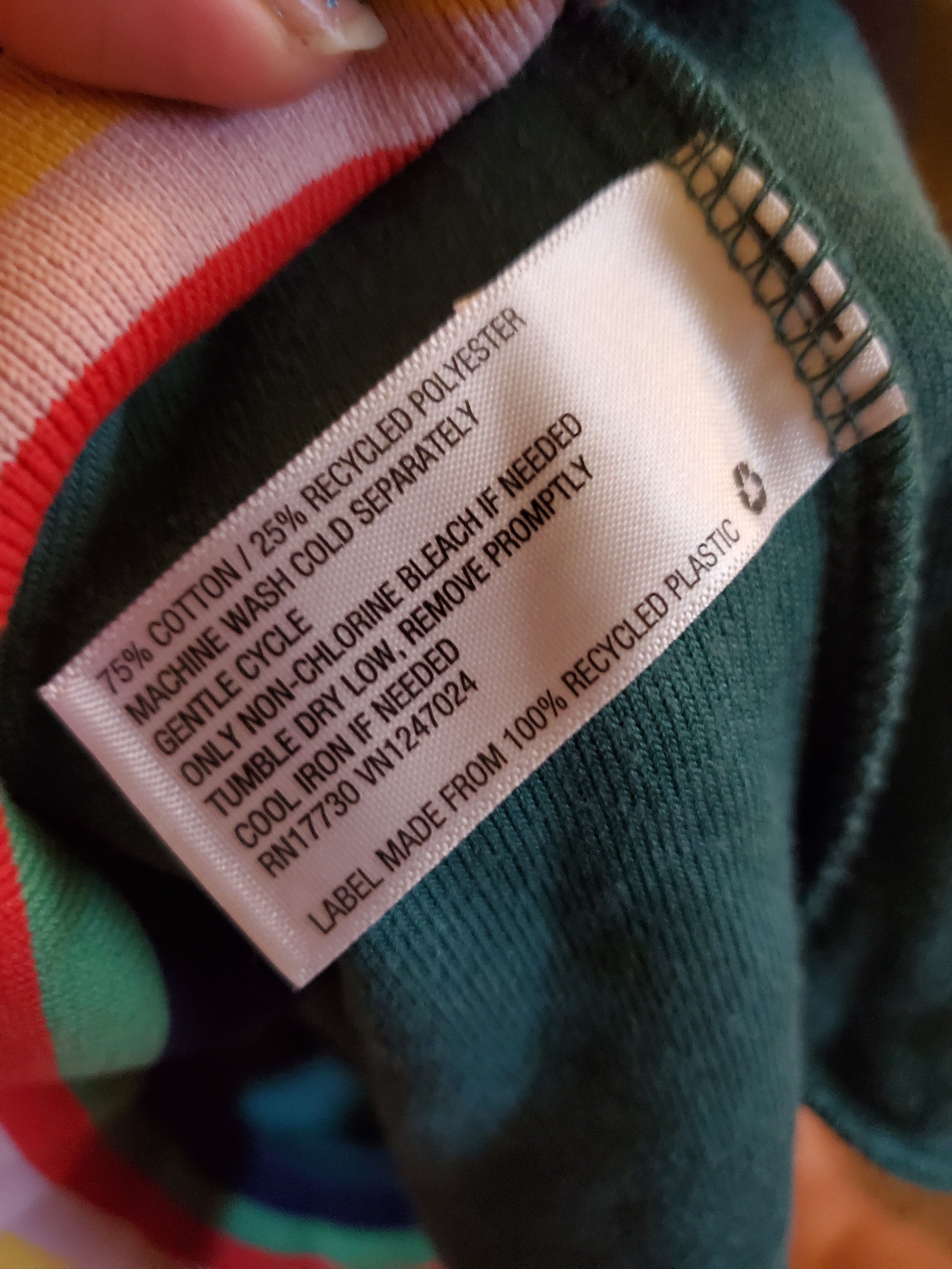Other Wild Fable Green Retro 70s Style Shorts (size M) Size ONE SIZE - 3 Thumbnail
