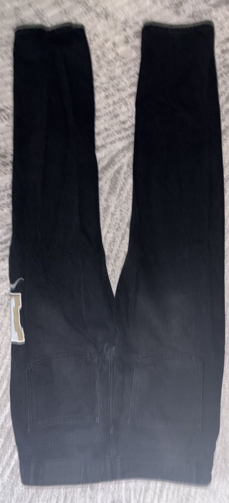 Jean Denim graphic jean Size US 32 / EU 48 - 6 Thumbnail
