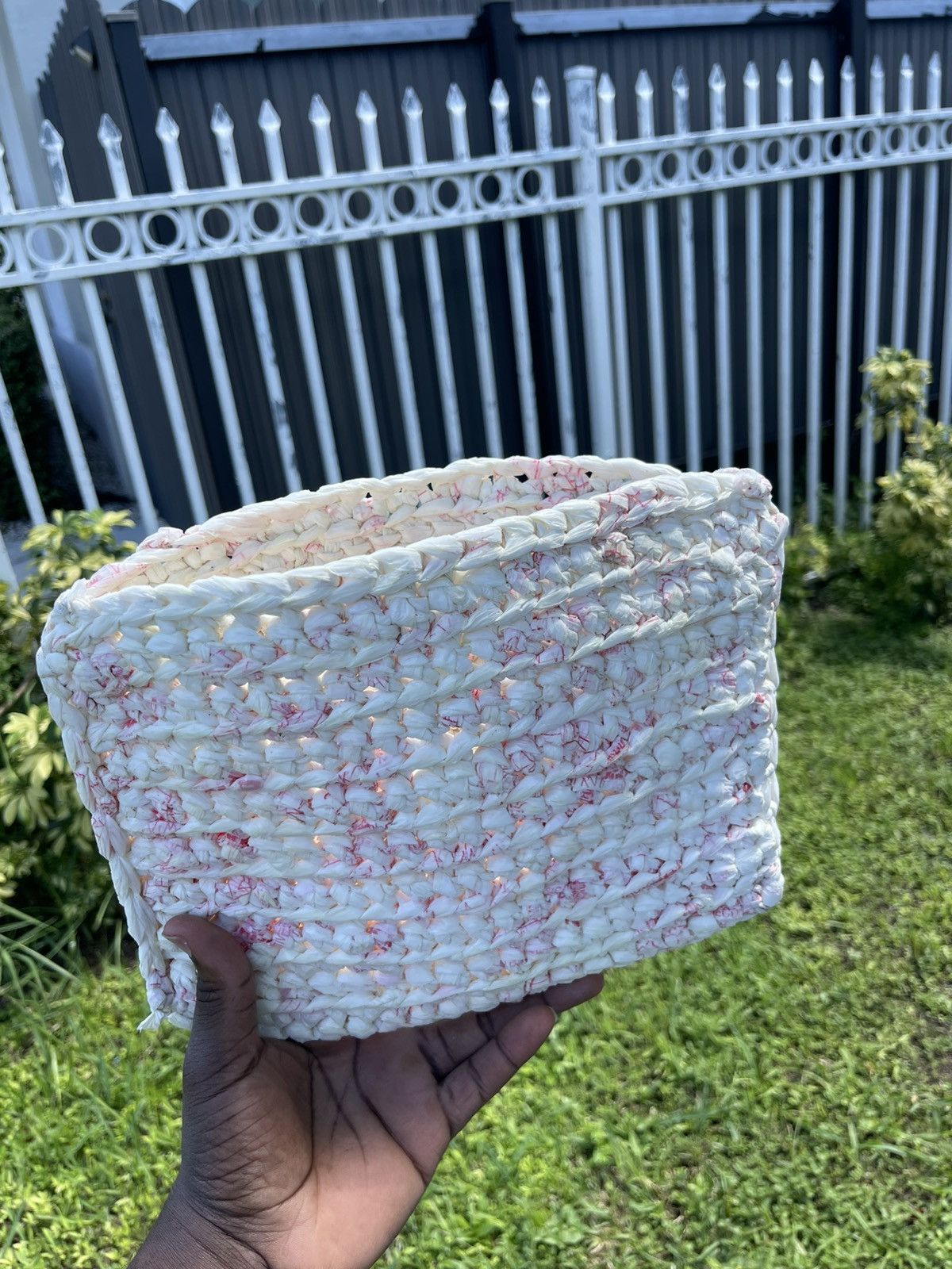 Other Severe x Amador Clutch Bag Size ONE SIZE - 3 Thumbnail