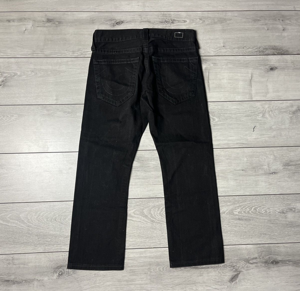 True Religion True Religion bobby jeans Japanese size 30 Size US 30 / EU 46 - 6 Thumbnail