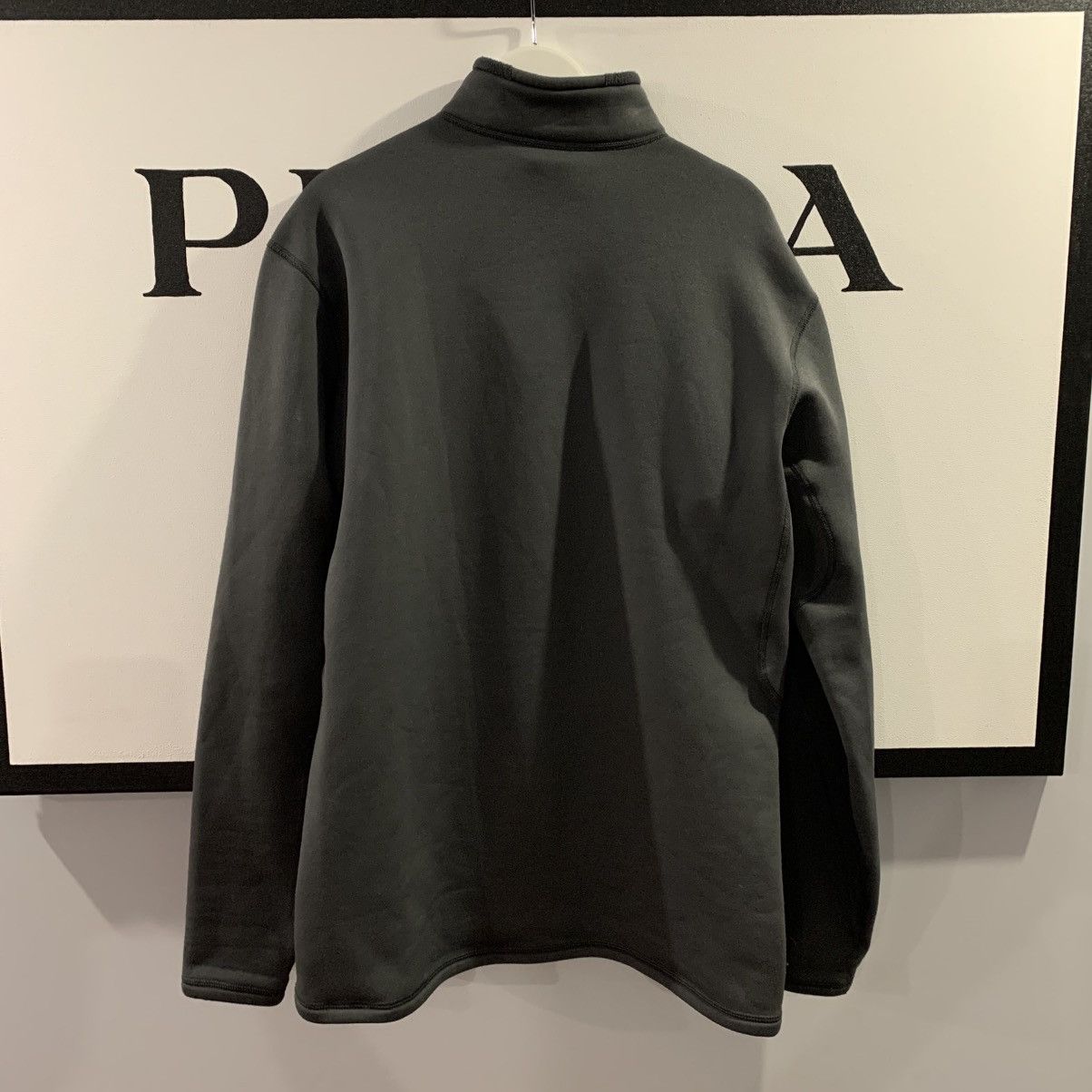 Arc'teryx Arcteryx Men’s Polartec Fleece Zip 1-3 Size M-L Size US L / EU 52-54 / 3 - 13 Thumbnail