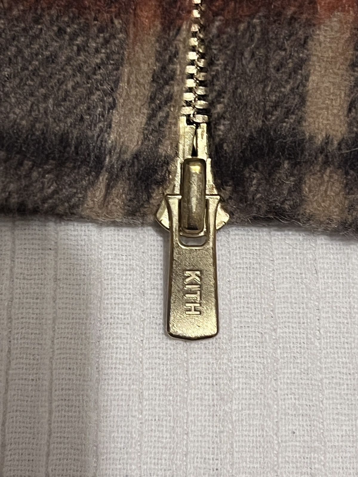 Bergdorf Goodman × Kith Kith x Bergdorf Goodman Hawthorne Flight Jacket (FW22) Size US XL / EU 56 / 4 - 4 Thumbnail