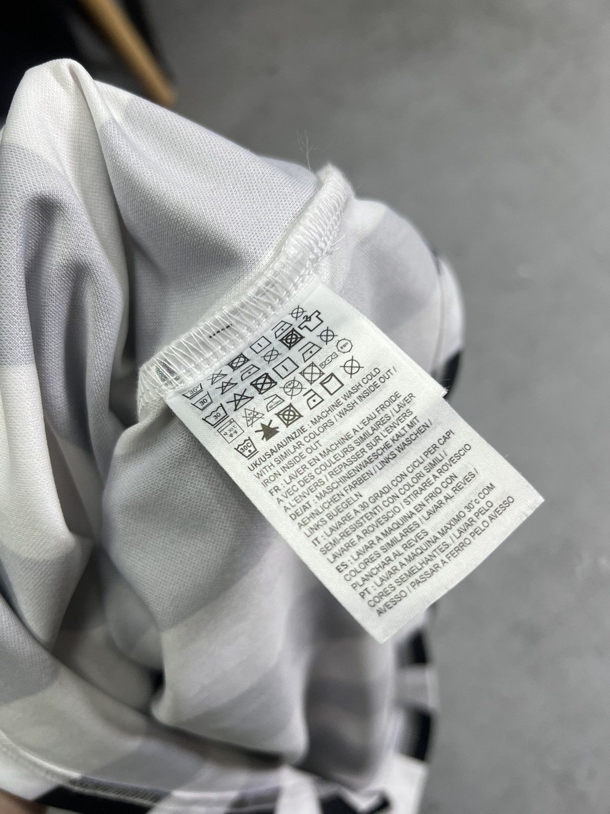 Carhartt × Carhartt Wip Carhartt WIP striker Jersey Size US M / EU 48-50 / 2 - 5 Thumbnail