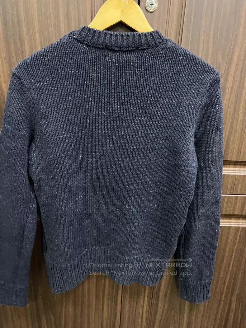 RRL Ralph Lauren RRL Ralph Lauren Old American made sweater Size US XS / EU 42 / 0 - 7 Thumbnail