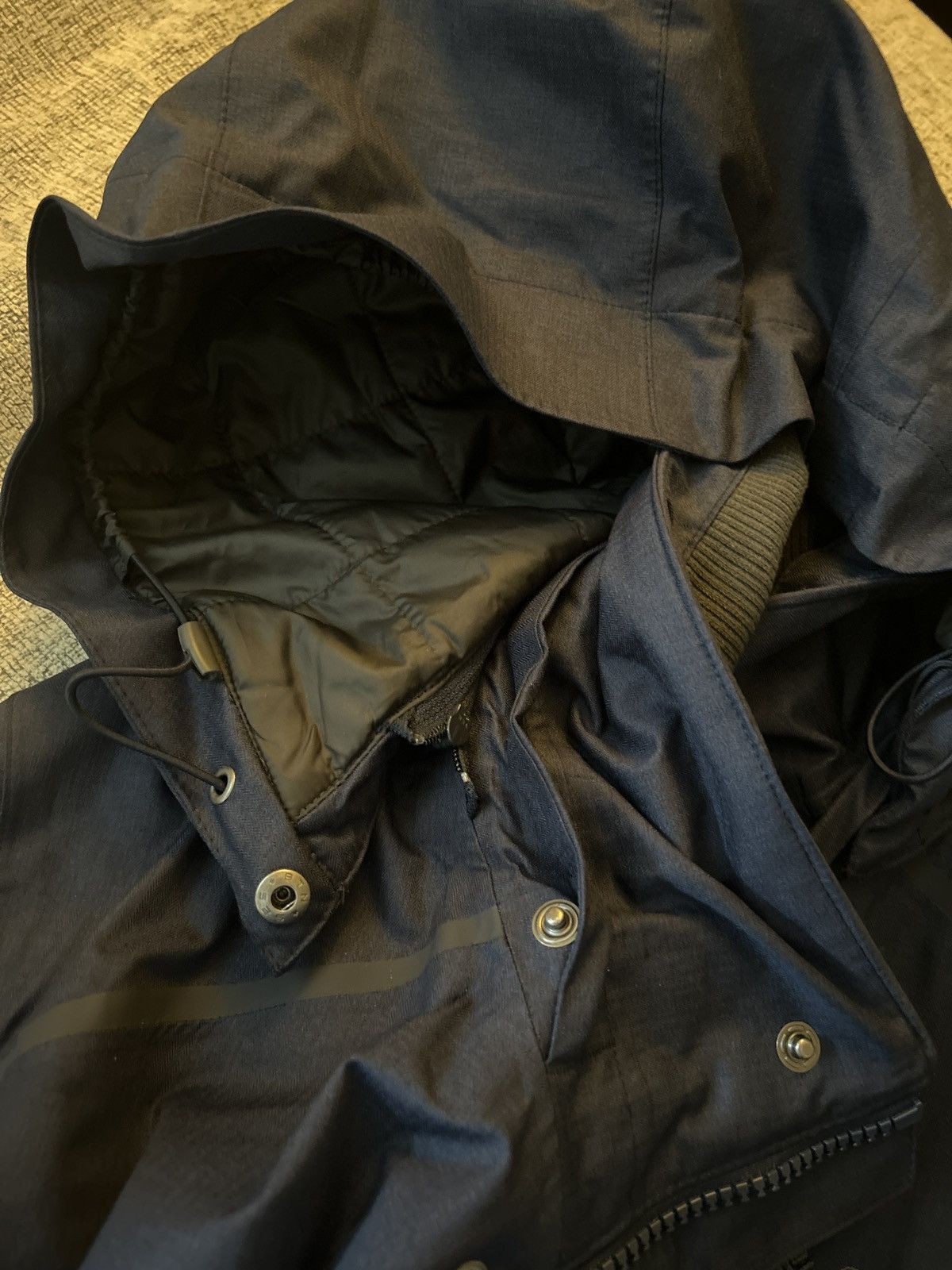 Columbia Columbia Parka Rain Coat - M Size US M / EU 48-50 / 2 - 4 Thumbnail