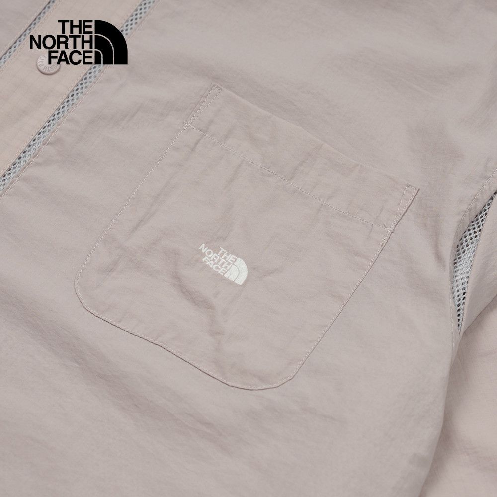 The North Face Urban Exploration LW SS SHIRT Size US M / EU 48-50 / 2 - 5 Thumbnail