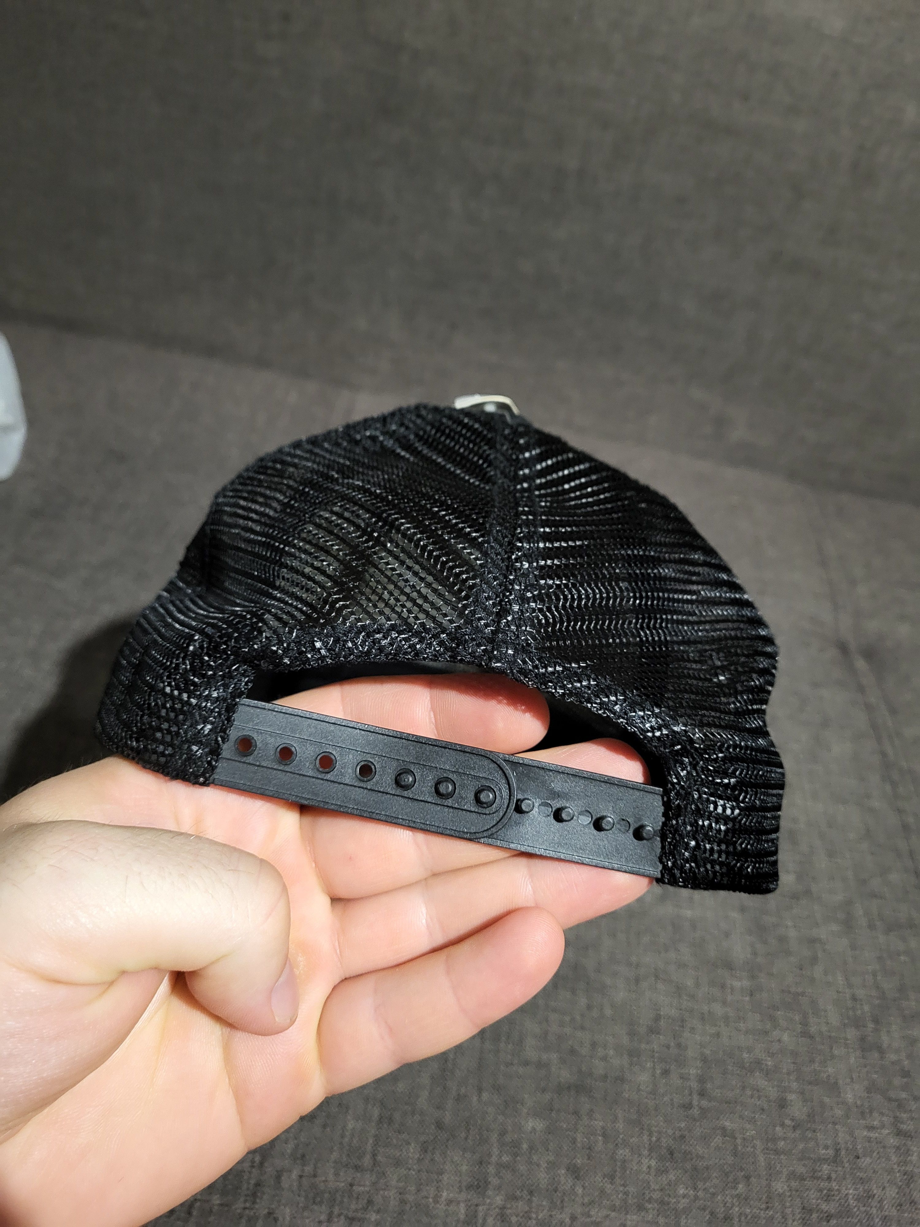NHL vintage Atlantics NHL ice box cap hat Size ONE SIZE - 5 Thumbnail