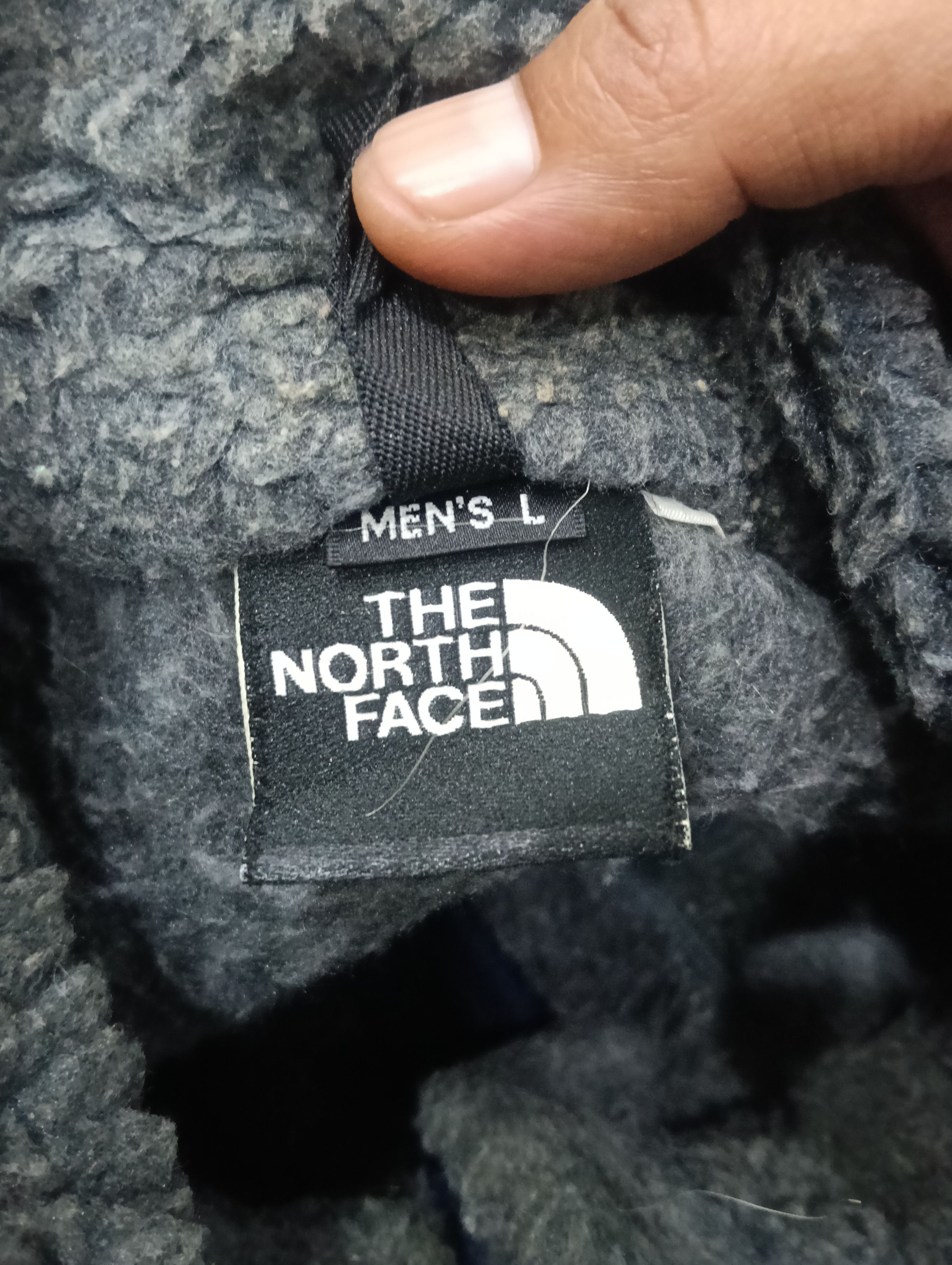 Japanese Brand × The North Face × Vintage Vintage The North Face Size US L / EU 52-54 / 3 - 7 Thumbnail