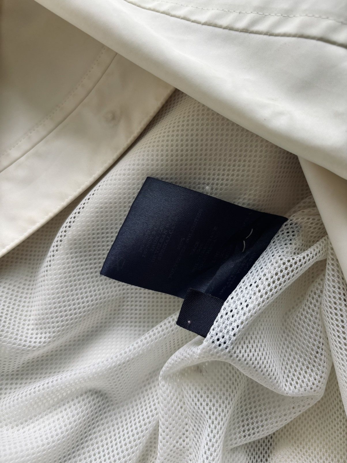 Burberry Burberry Windbreaker Jacket Size US M / EU 48-50 / 2 - 5 Thumbnail