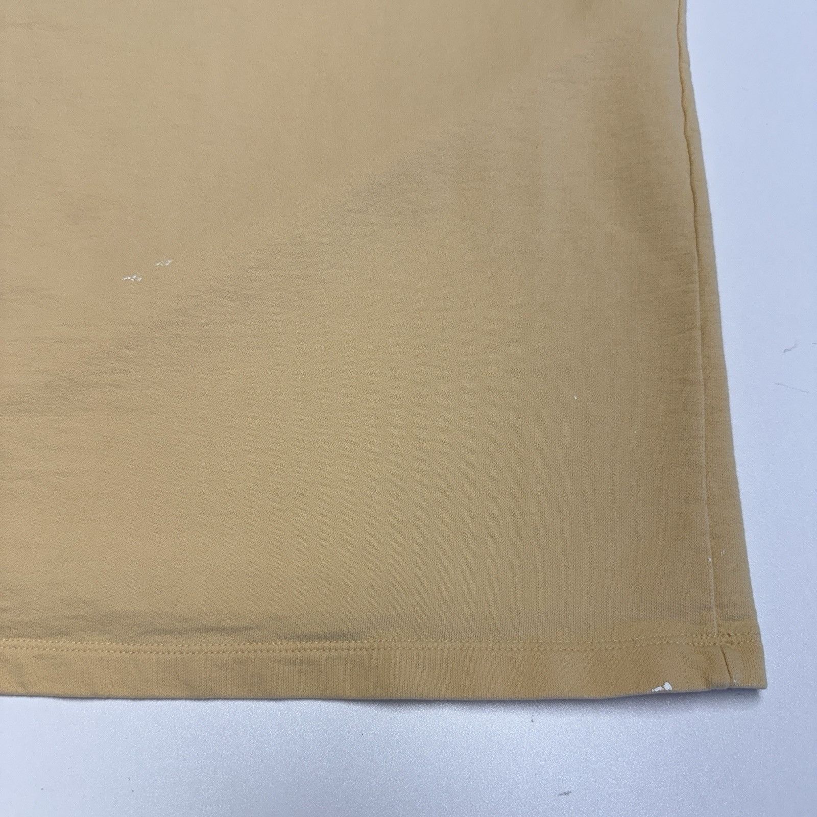 KAVU Vintage Kavu T Shirt Yellow Short Sleeve Size Small Hiking Size US S / EU 44-46 / 1 - 8 Thumbnail