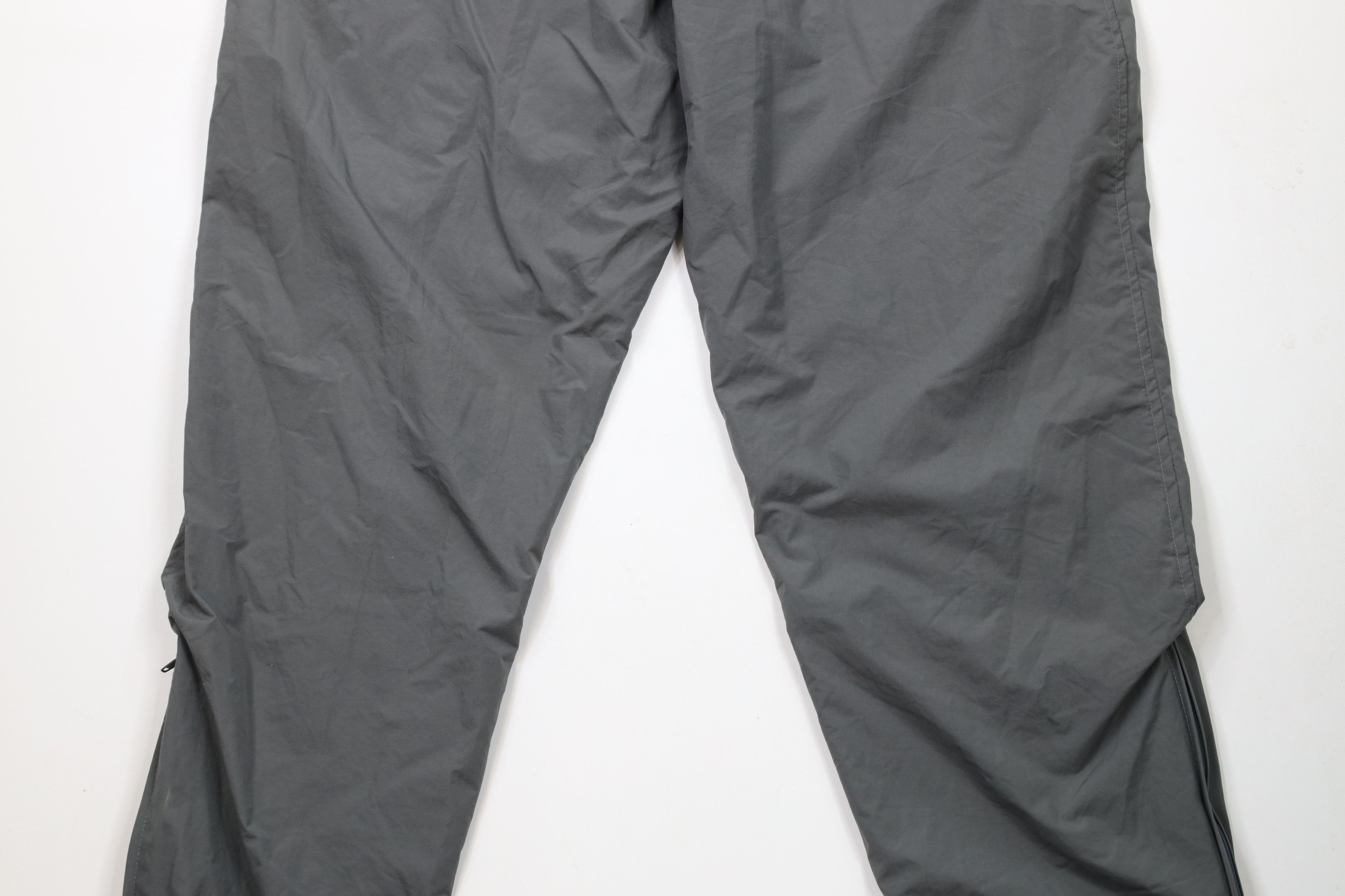 Vintage Vintage 90s Streetwear Lined Windbreaker Joggers Pants Size US 40 / EU 56 - 13 Thumbnail