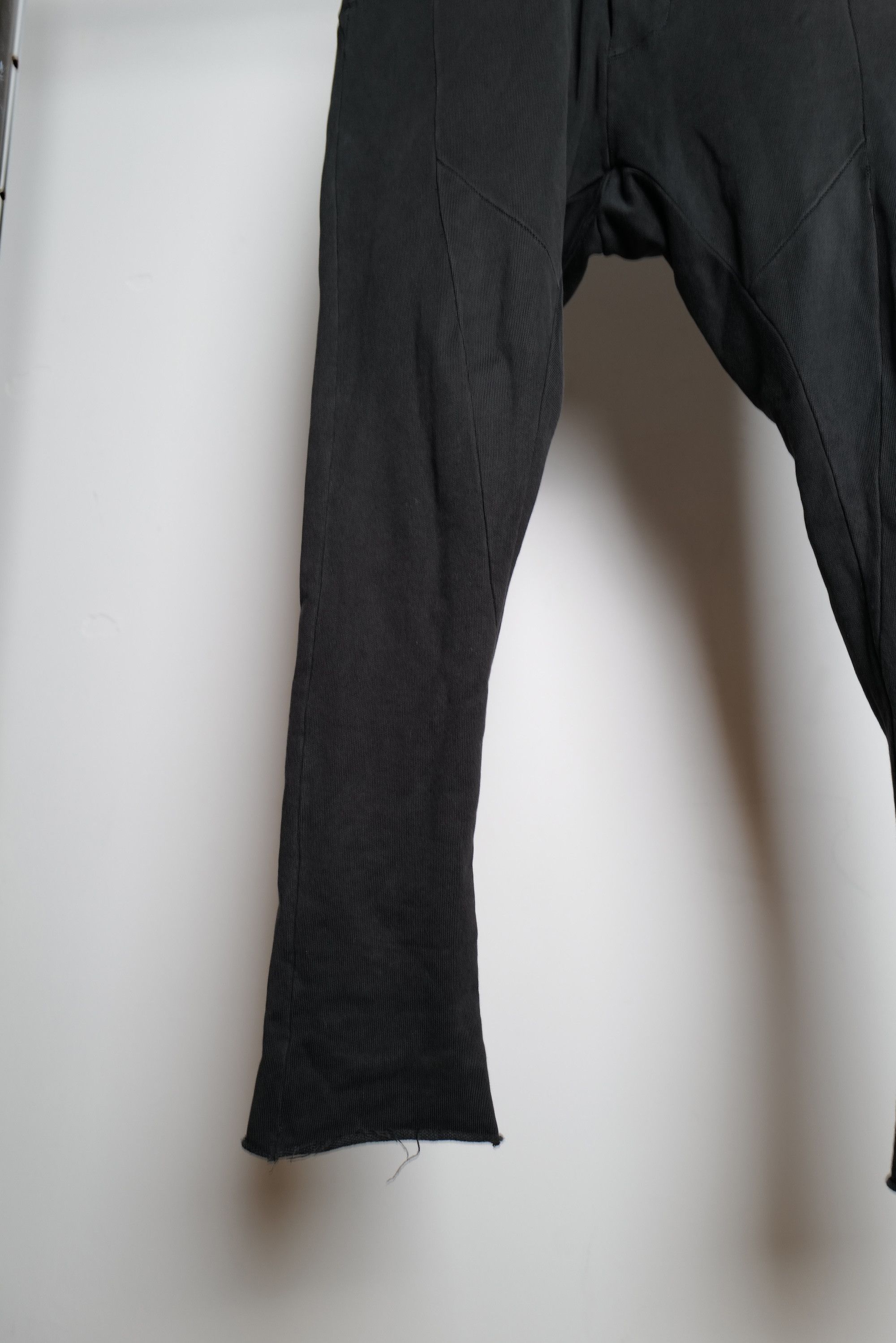 Julius JULIUS ANGELS COTTON SWEATPANTS 2016 Size US 30 / EU 46 - 10 Thumbnail