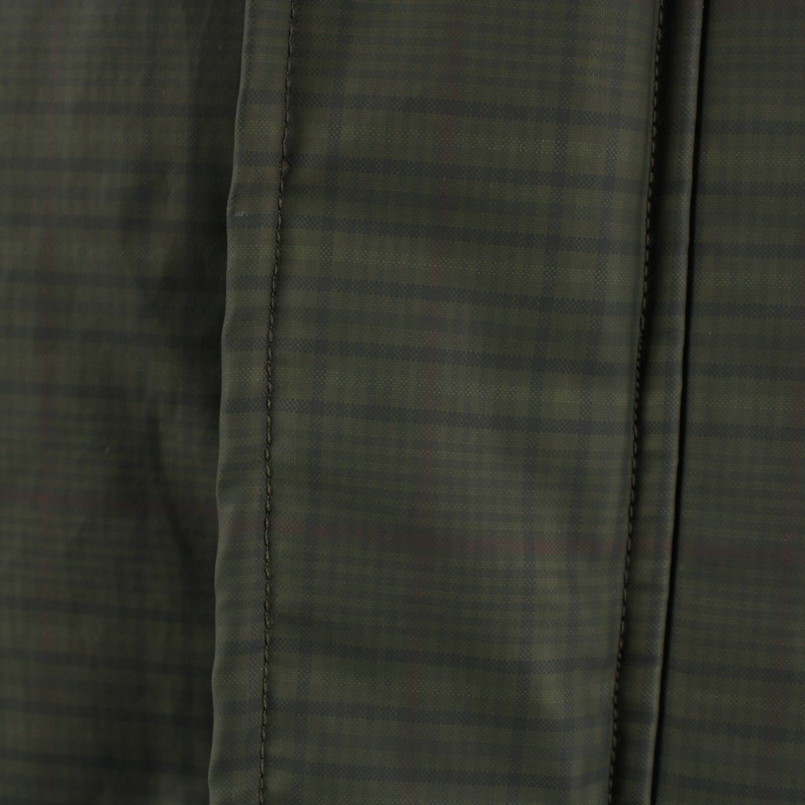 Luciano Barbera Luciano Barbera Jacket Size M US In Green Cotton Blend Size US M / EU 48-50 / 2 - 2 Thumbnail