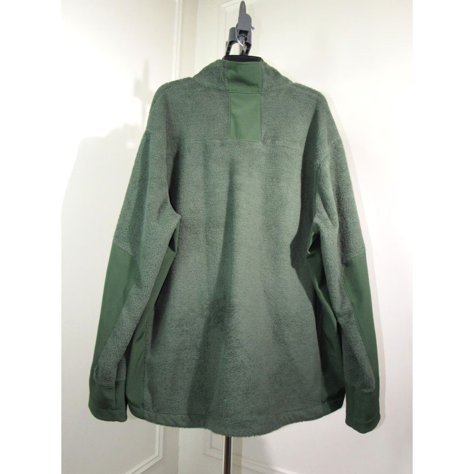 Vintage REI Green Fleece Jacket Mens Size XXL Size US XXL / EU 58 / 5 - 7 Thumbnail