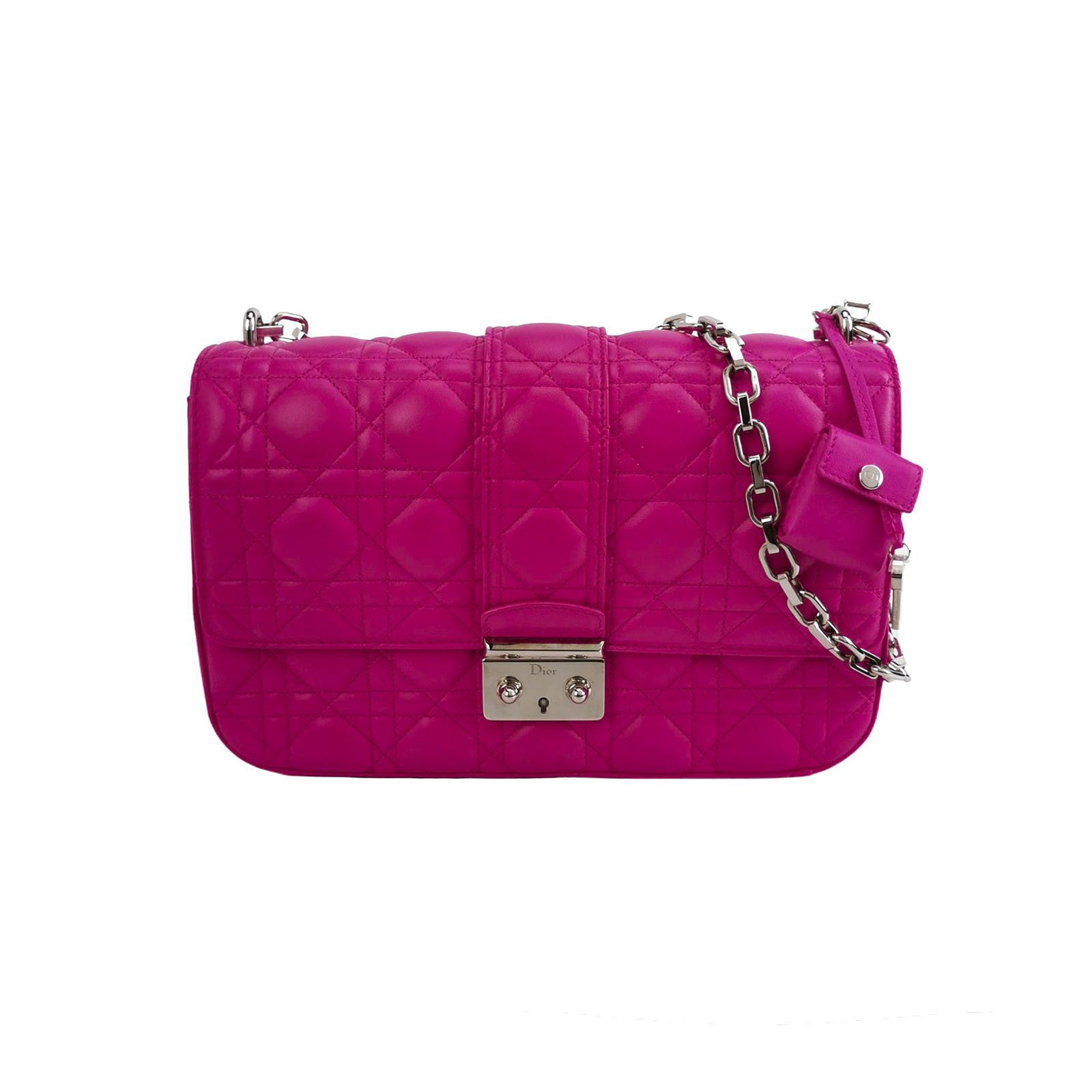 Dior Dior Women os Shoulder Bags Size ONE SIZE - 1 Thumbnail