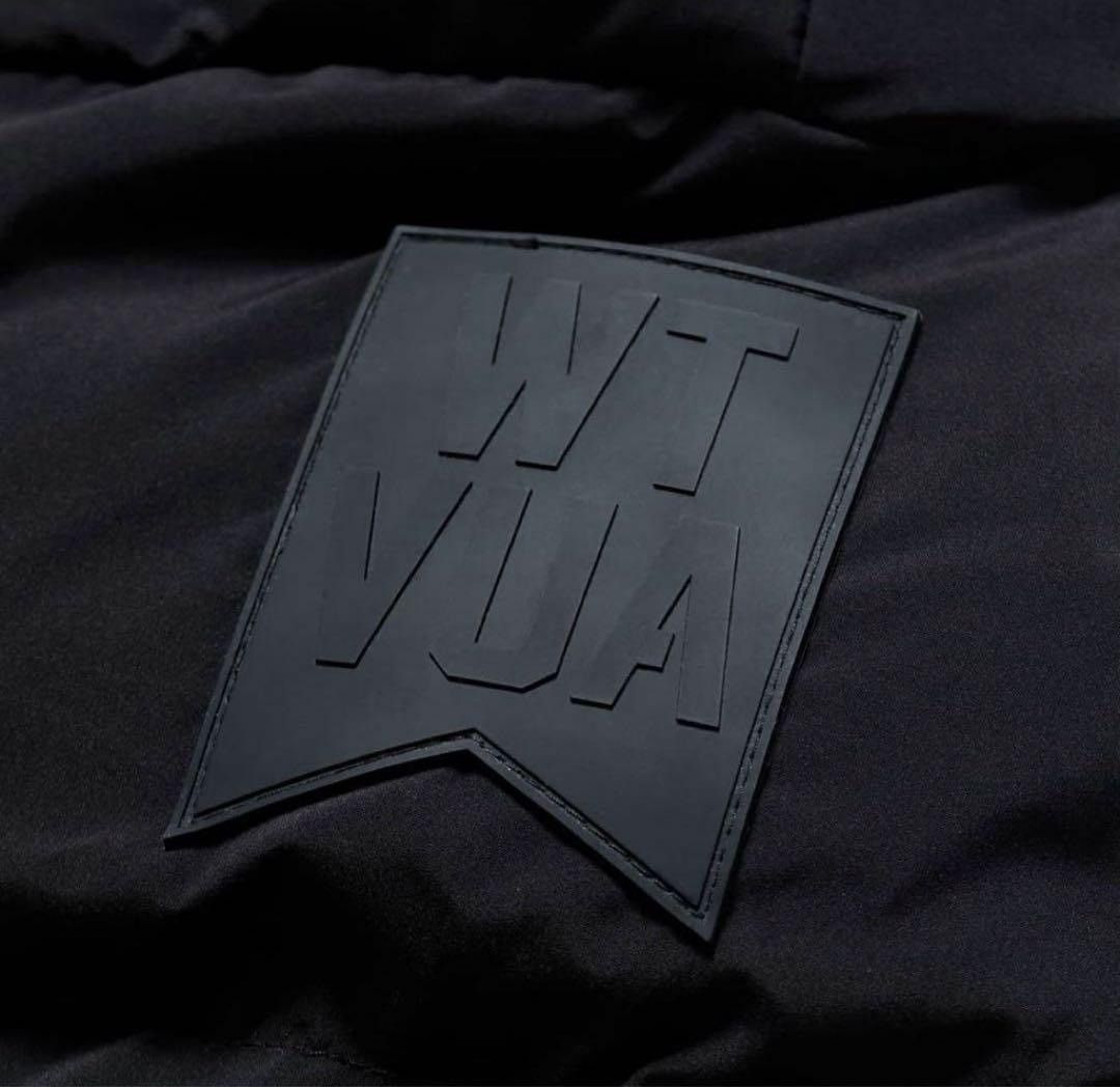 Wtaps Jacket