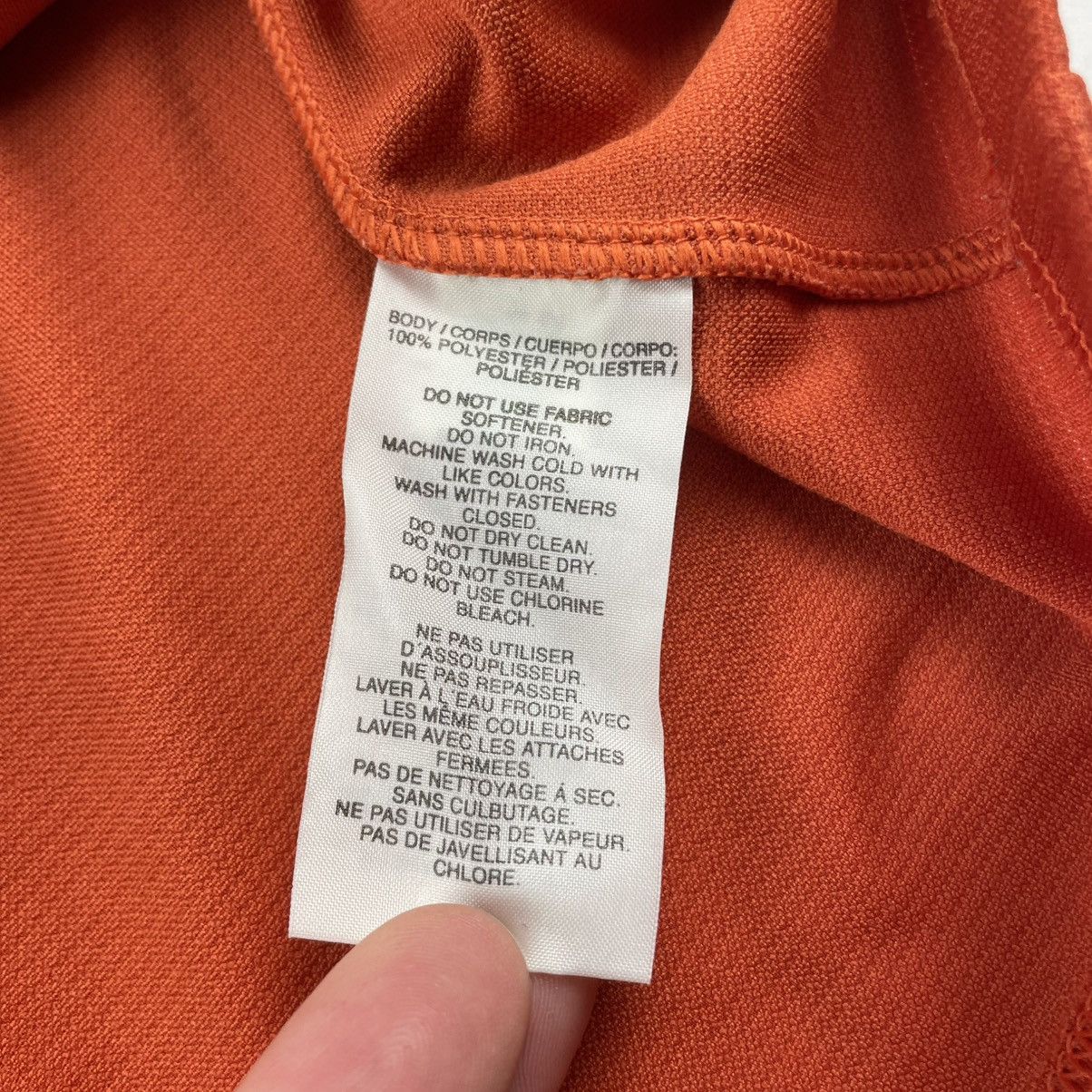 Salomon VTG 2006 Salomon 1/4 Zip Shirt Size M Mens CLEAN motomesh Size US M / EU 48-50 / 2 - 6 Thumbnail