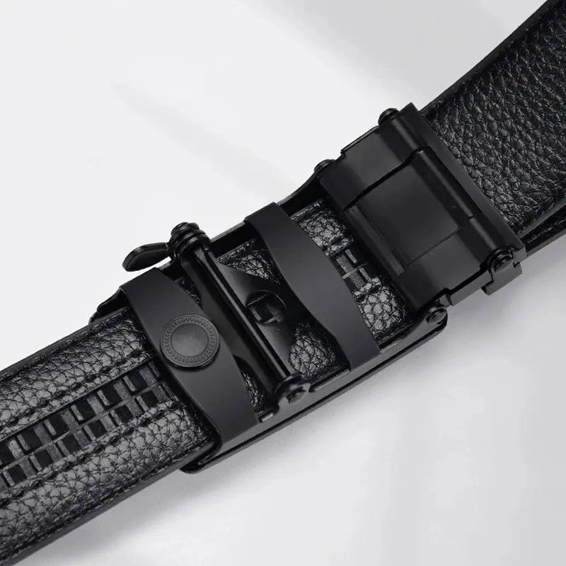 Japanese Brand × Leather Dragon Croc 110 Cm Belt Size ONE SIZE - 4 Thumbnail