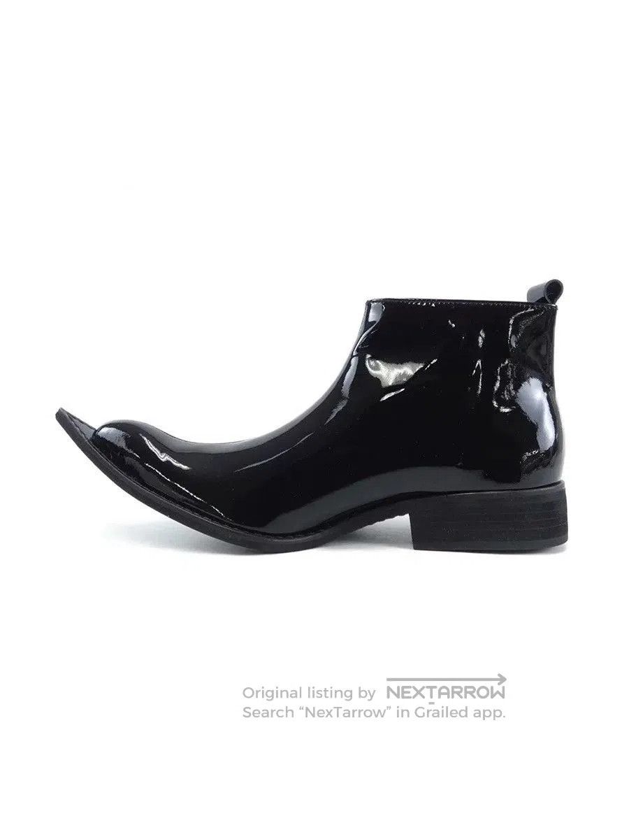 Comme des Garcons Comme des Garçons Pointed. Size US 5 / IT 35 - 3 Thumbnail