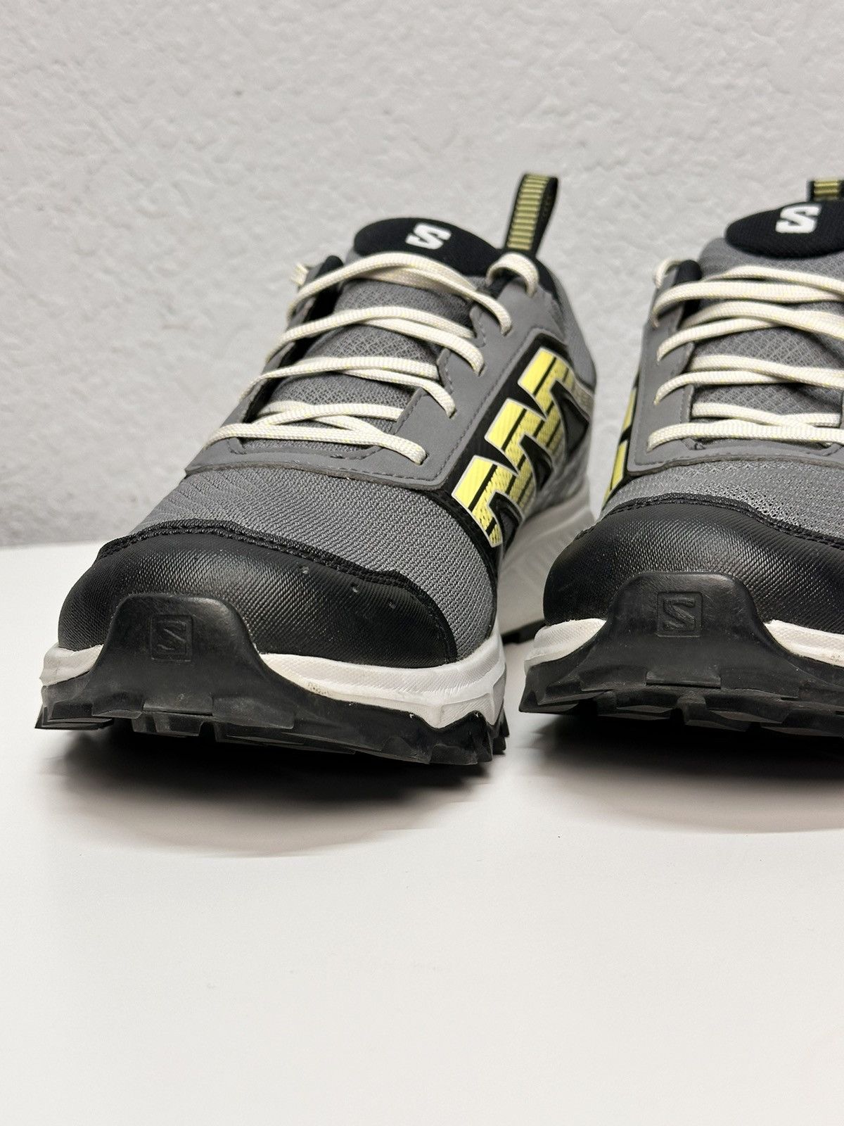 Salomon Salomon shoes trail sneakers goretex y2k outdoor arcteryx Size US 9 / EU 42 - 8 Thumbnail