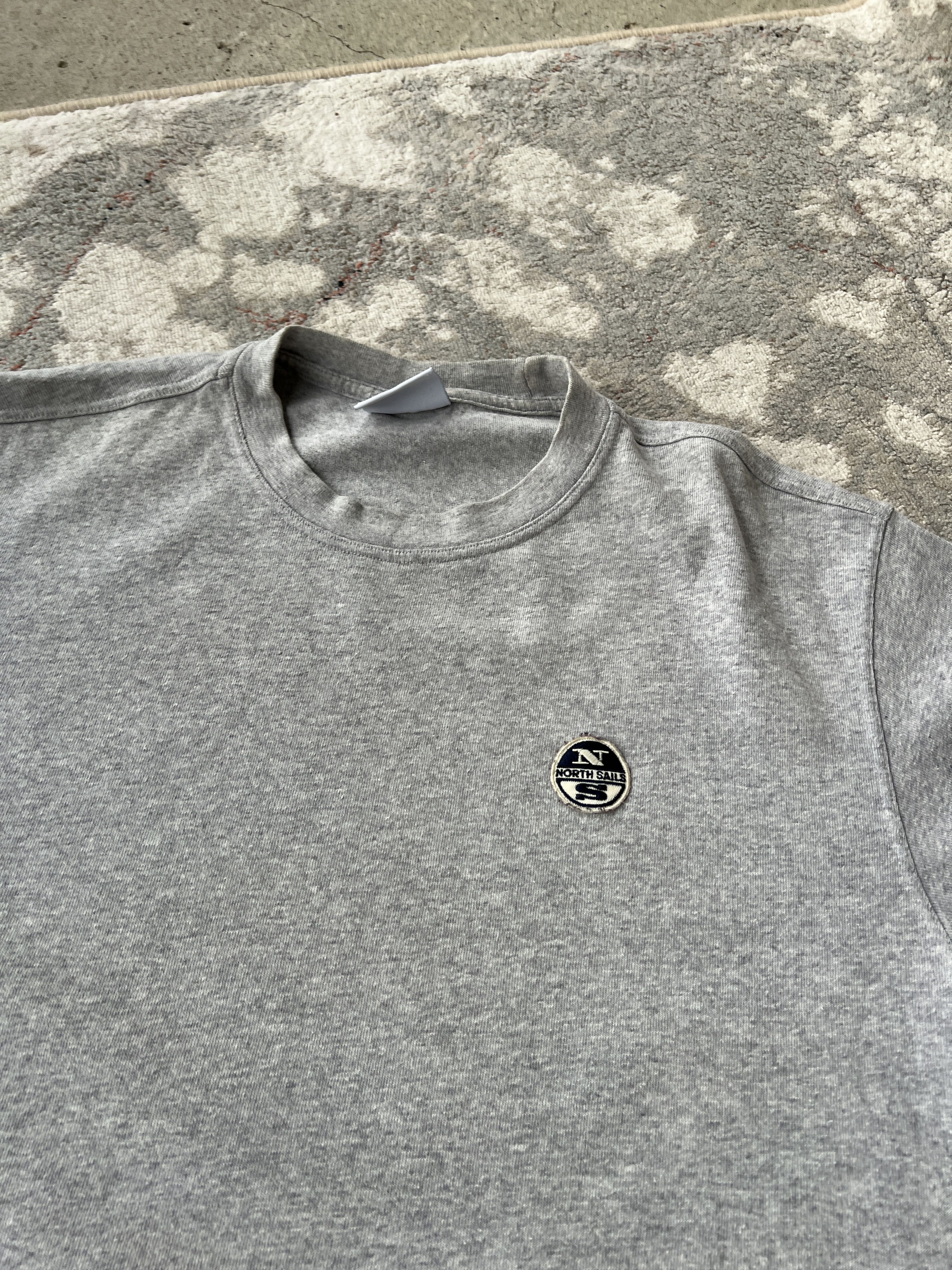 Other North Sails Team Magic New Zealand Tee Size US L / EU 52-54 / 3 - 3 Thumbnail