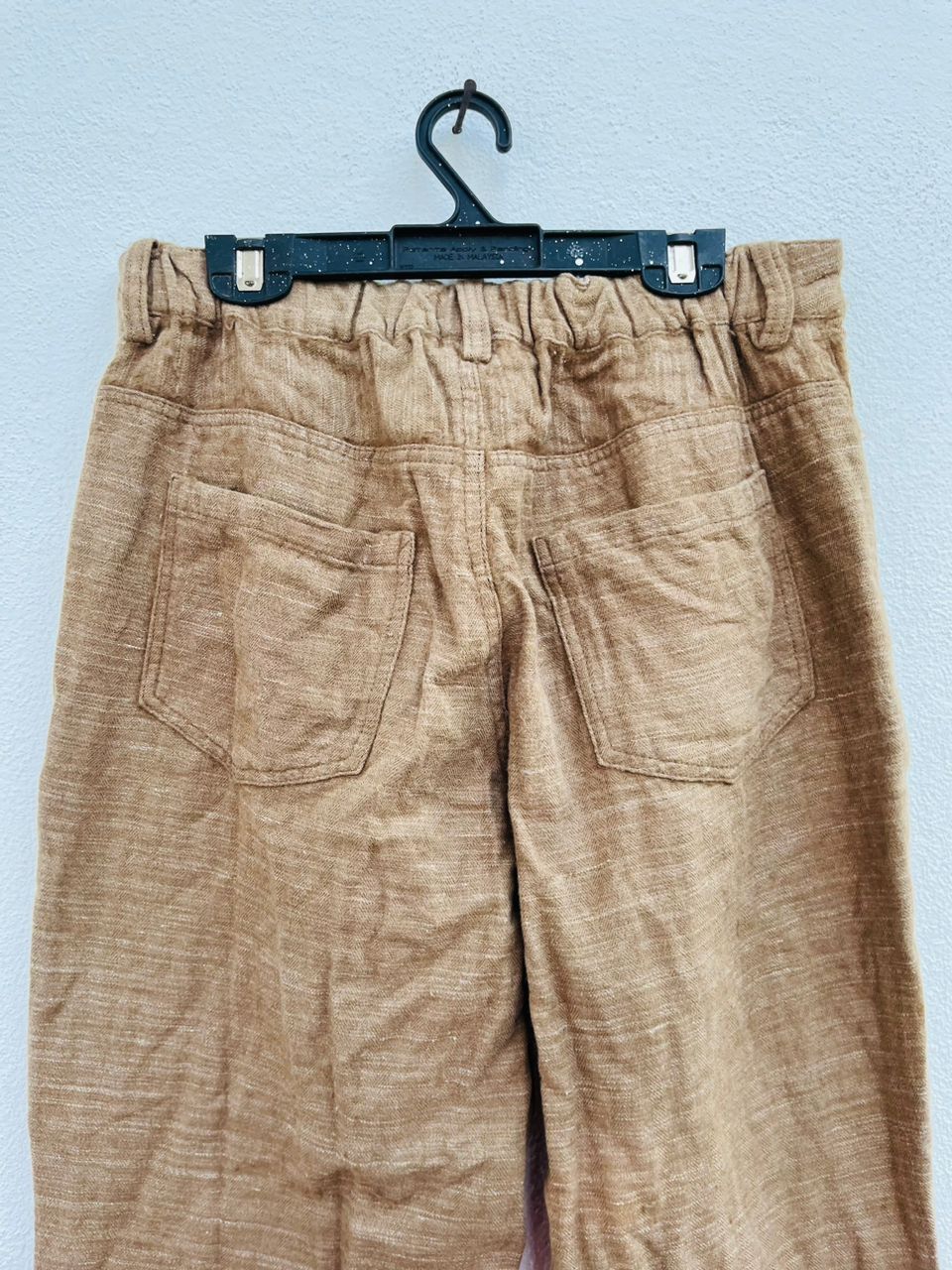 Issey Miyake × Japanese Brand Vintage Plantation Issey Miyake Japanese Designer Style Size US 28 / EU 44 - 8 Thumbnail