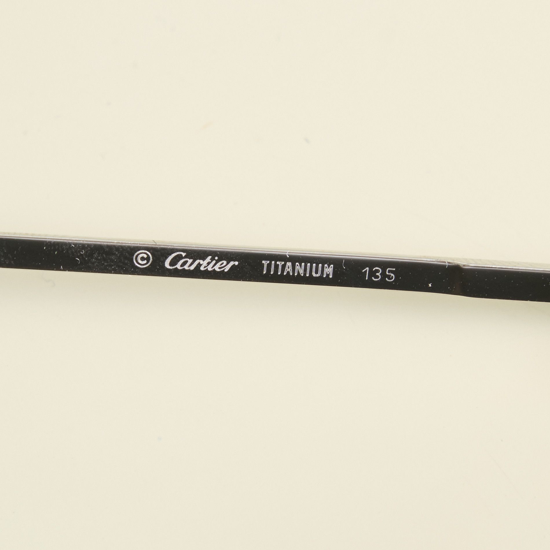 Cartier CARTIER CT0086O 002 Size ONE SIZE - 6 Thumbnail