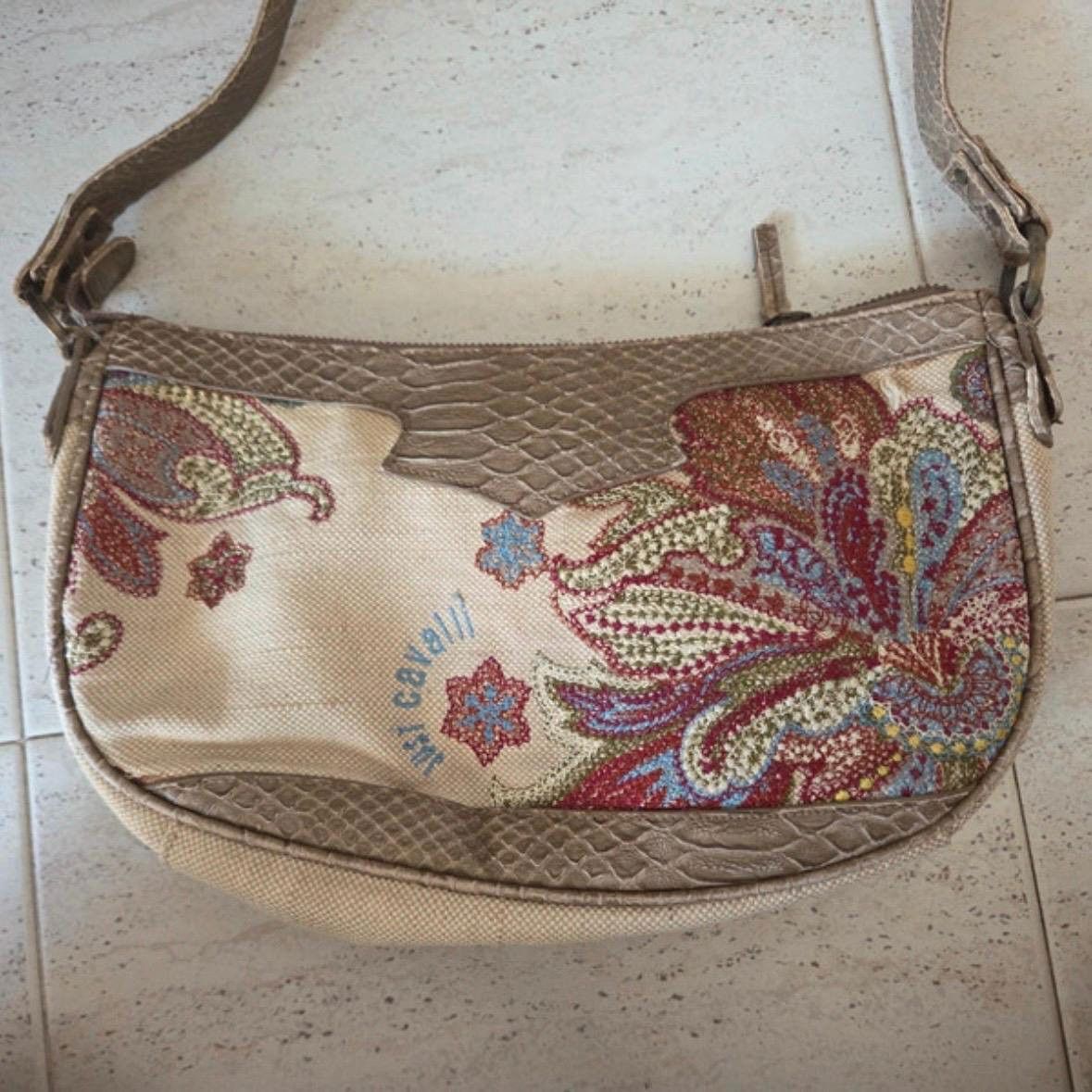 Other The Cavalli Beads and Pearls Mini Bag Size ONE SIZE - 4 Thumbnail