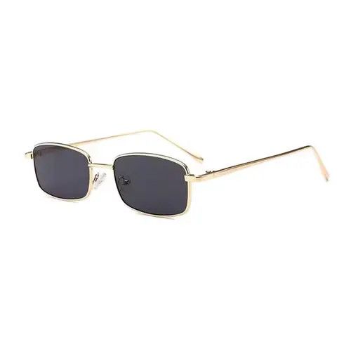 Electric Visual Retro punk sunglasses Size ONE SIZE - 4 Thumbnail
