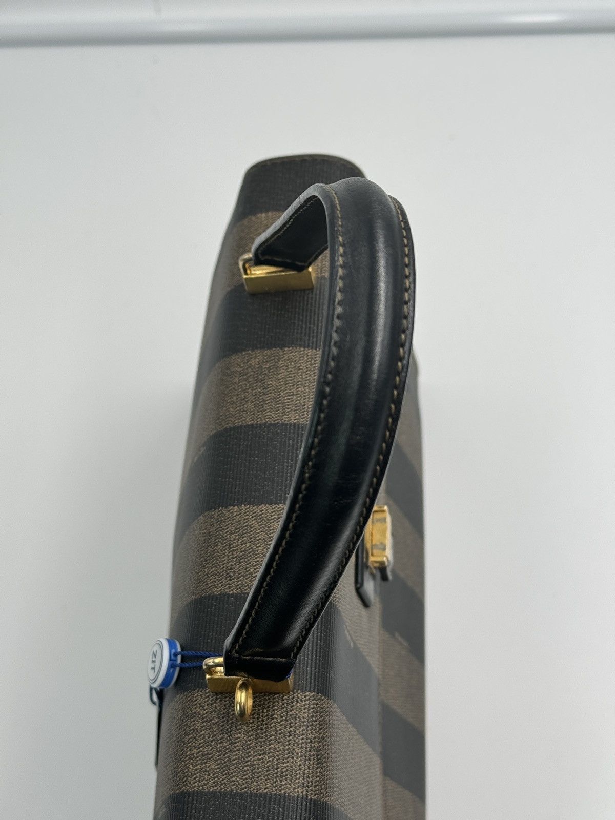 Fendi Fendi Kelly bag with strap Size ONE SIZE - 17 Thumbnail