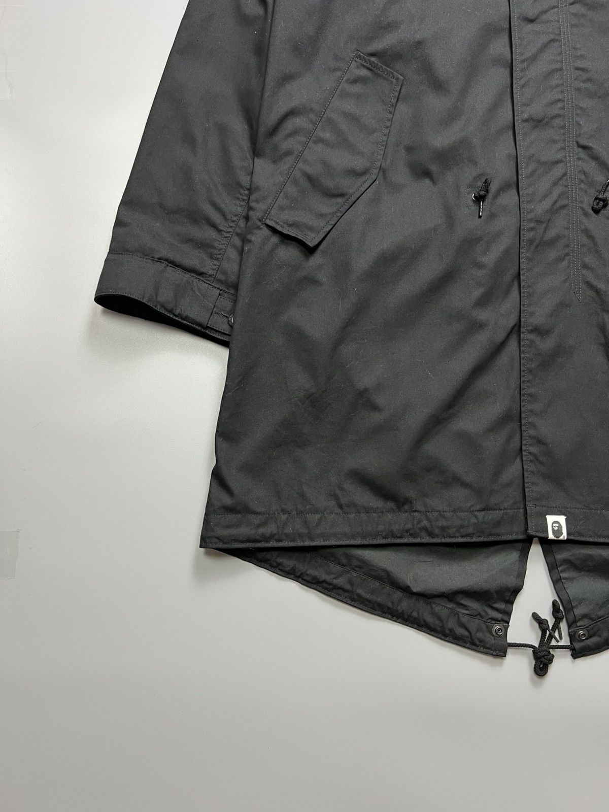 Bape × Undefeated Bape x Undefeated - Bapes not dead Coat/Jacket Size US L / EU 52-54 / 3 - 7 Thumbnail