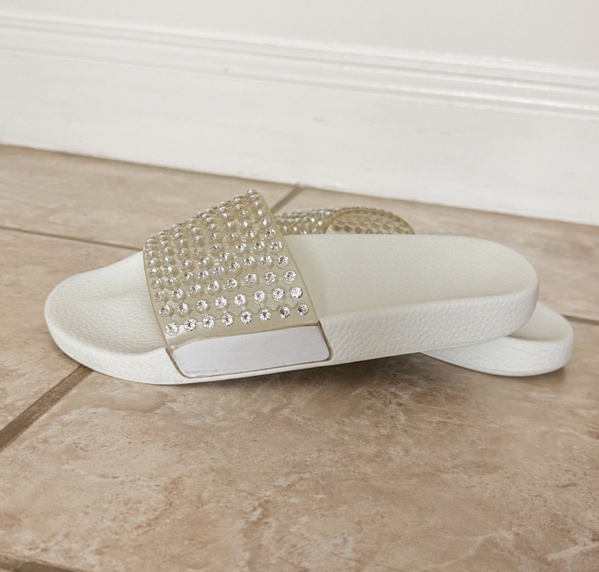 Other menghi flip flop Size US 8 / IT 38 - 1 Thumbnail