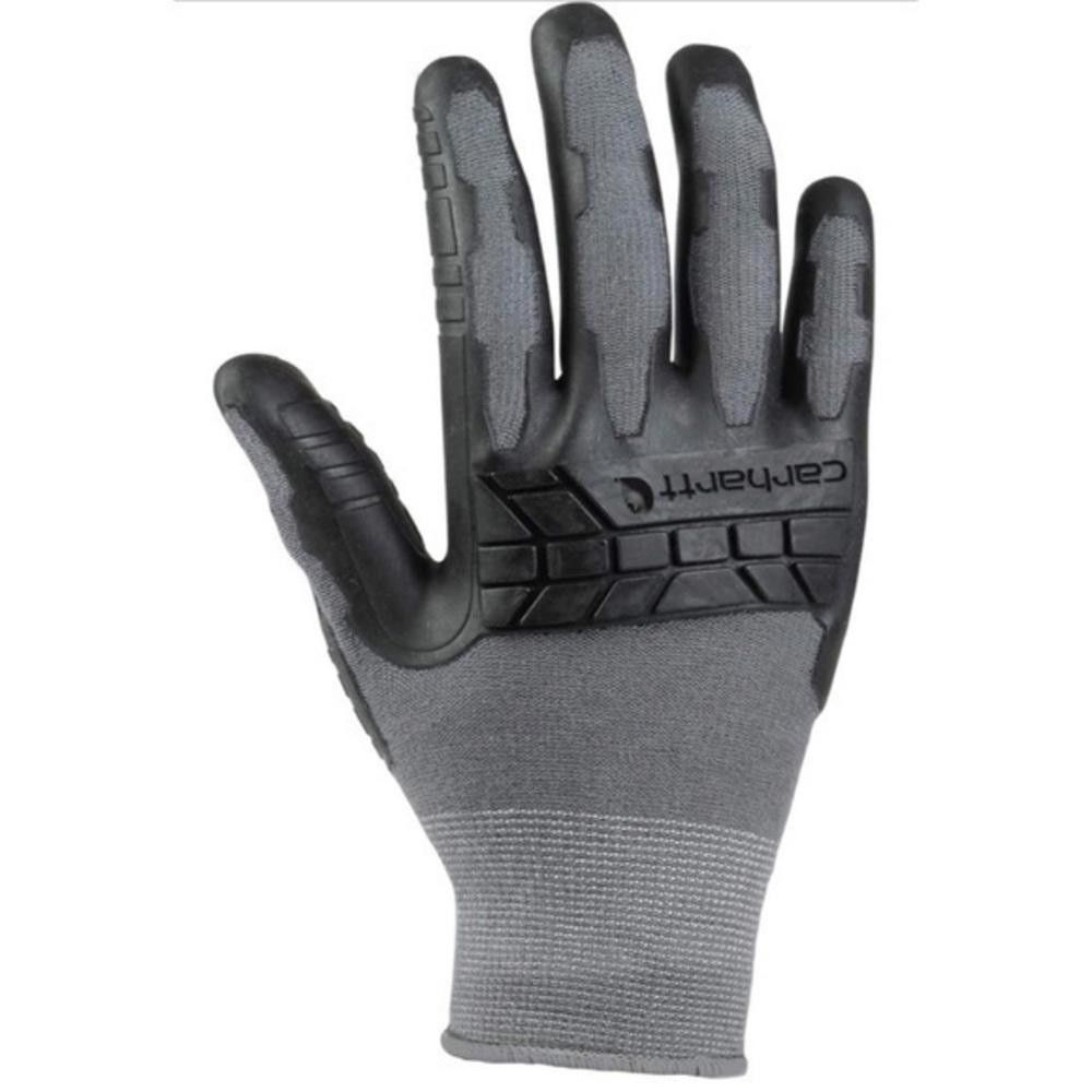 Carhartt NWT Carhartt Men's C-Grip Knuckler Glove Size Large Size ONE SIZE - 1 Thumbnail