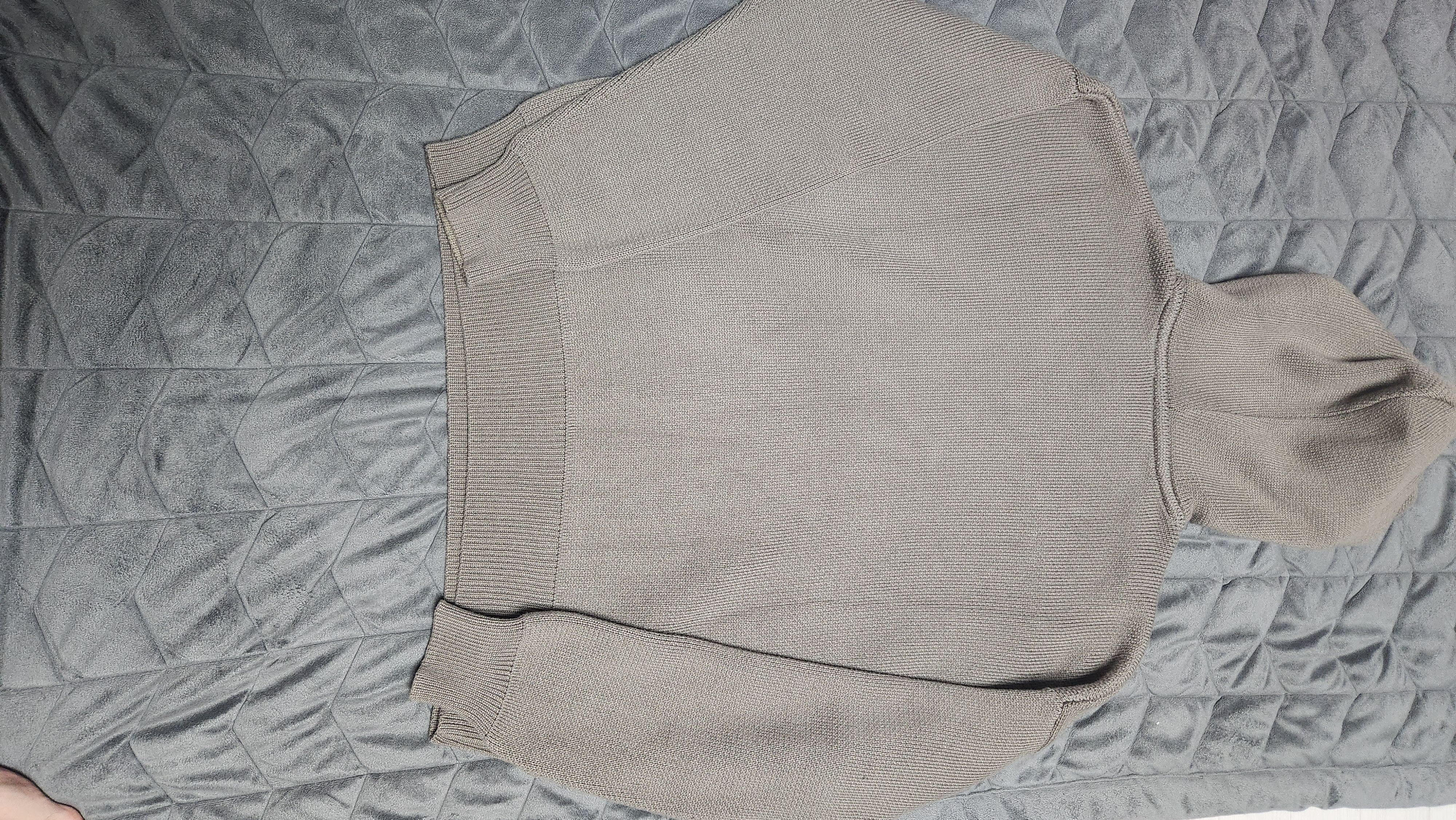 Fear of God essentials kint hoodie Size US M / EU 48-50 / 2 - 4 Thumbnail