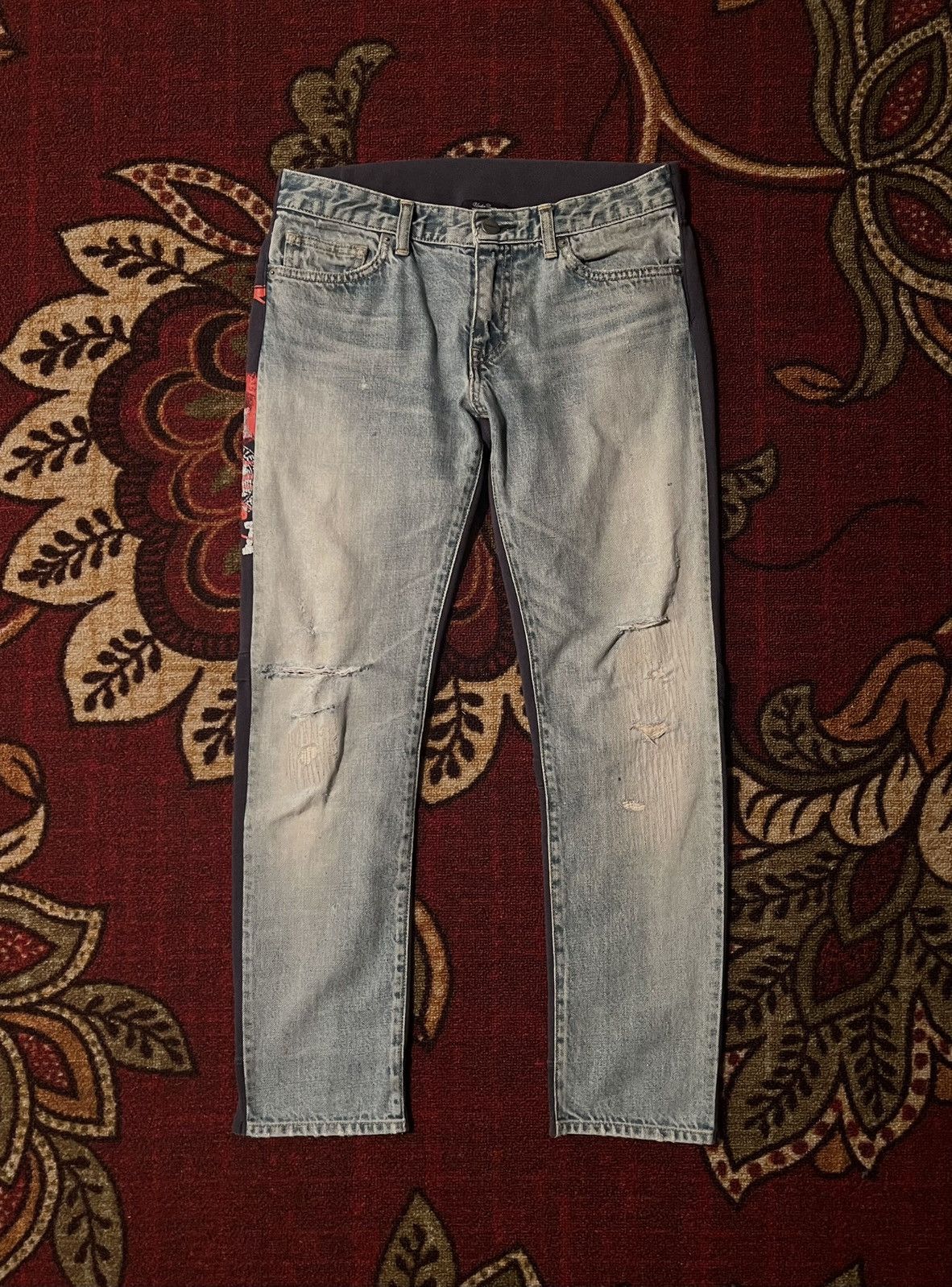 Undercover Underman | Grailed