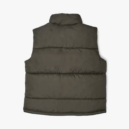 By Parra Bu Parra Puffer Pear Vest Jacket M Size US M / EU 48-50 / 2 - 5 Thumbnail