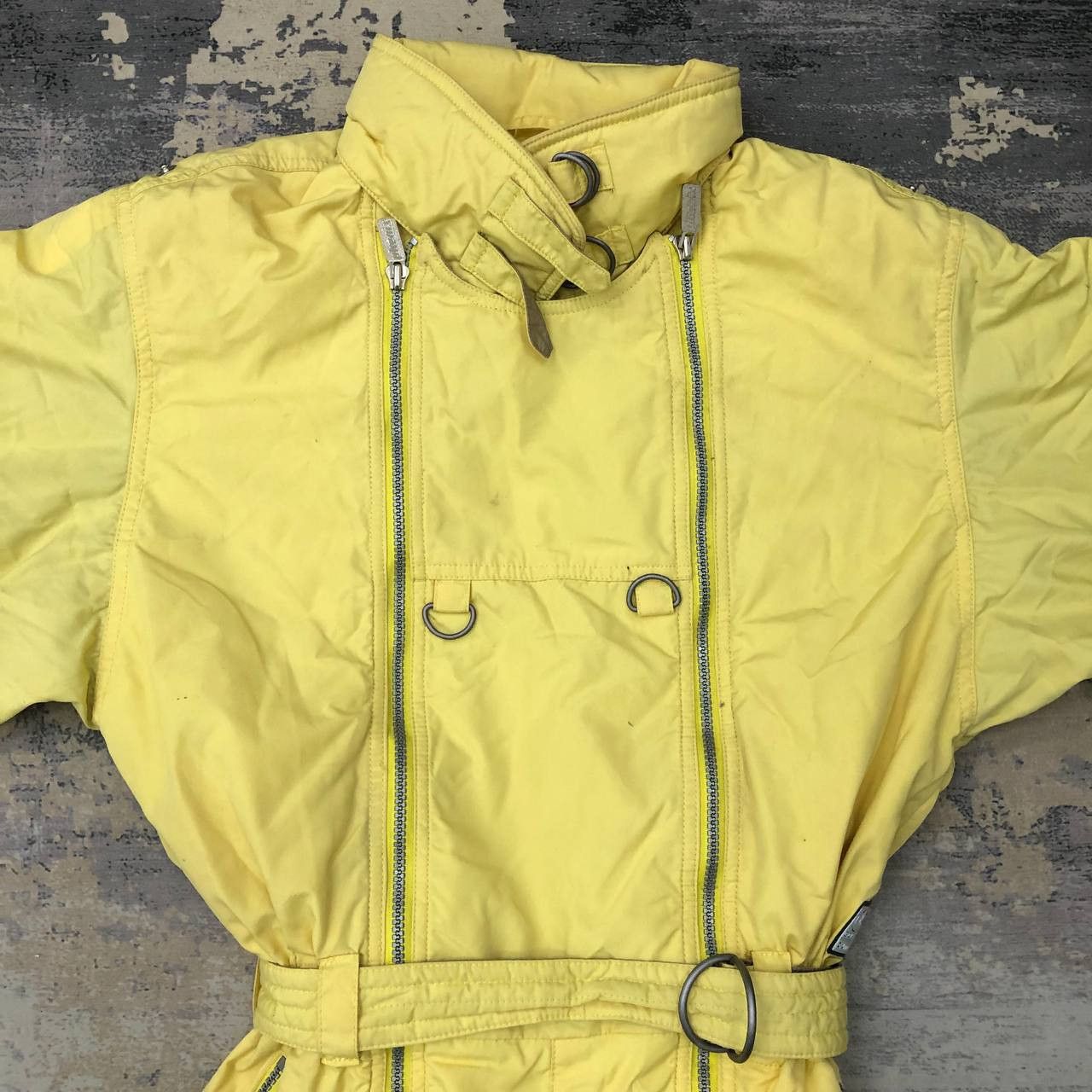 Phenix P842 PHENIX SKI SNOW COVERALLS Size US S / EU 44-46 / 1 - 4 Thumbnail