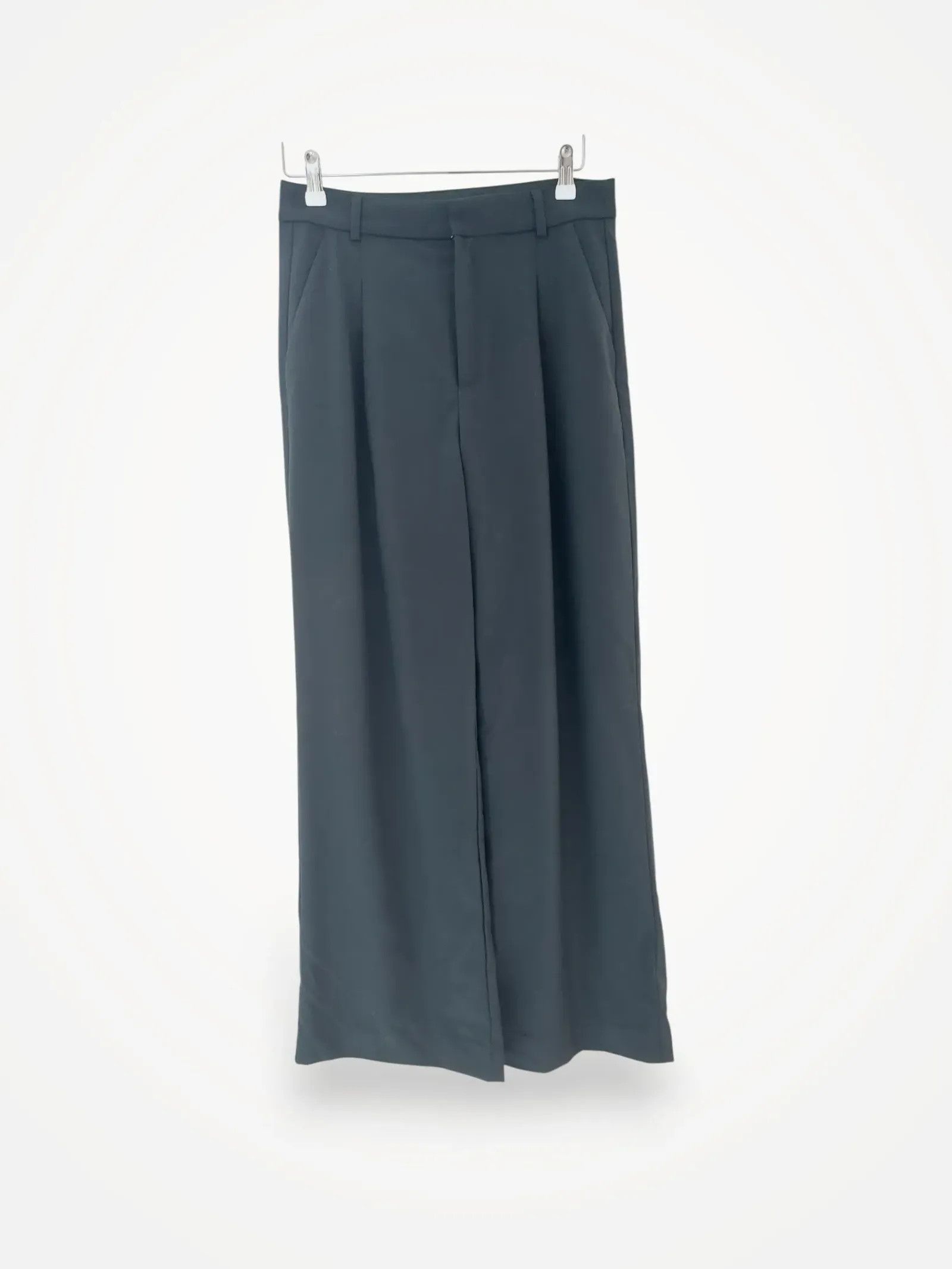 Gestuz Gestuz Pallar GS Wide pants Pants Size 27" / US 4 / IT 40 - 1 Thumbnail