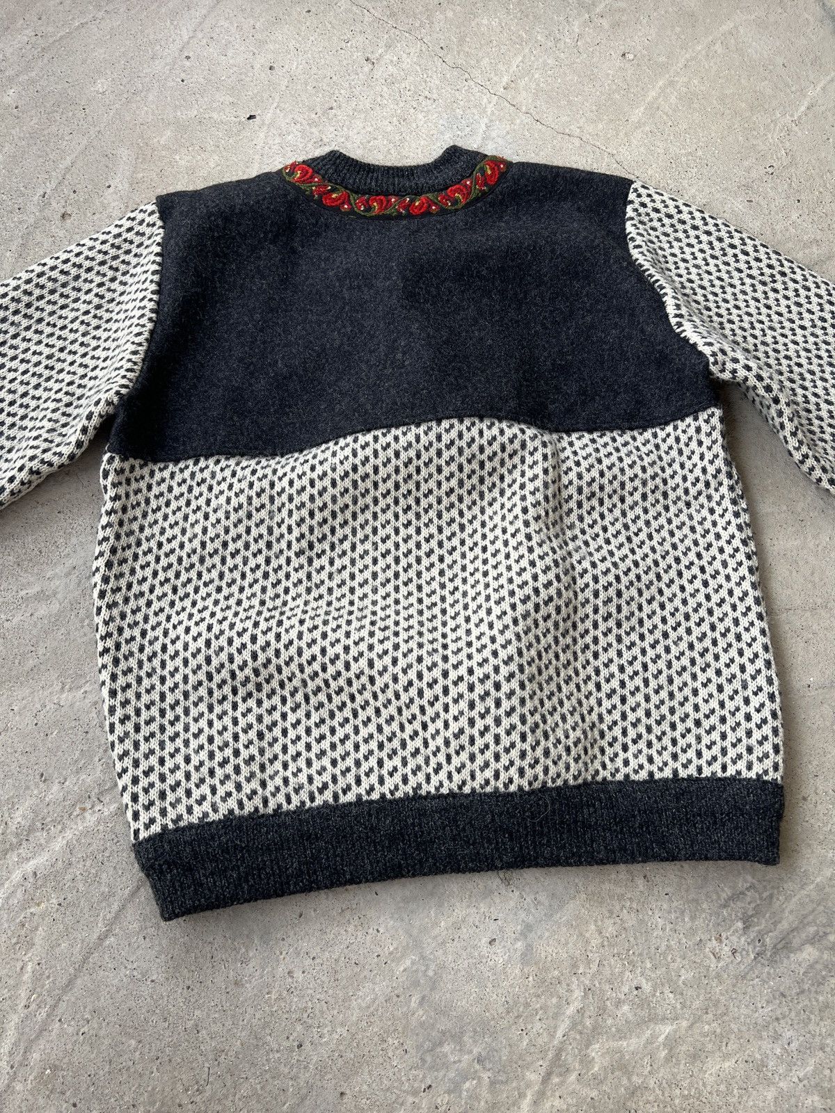 Other Neptune Norway Wool Sweater Size US M / EU 48-50 / 2 - 4 Thumbnail